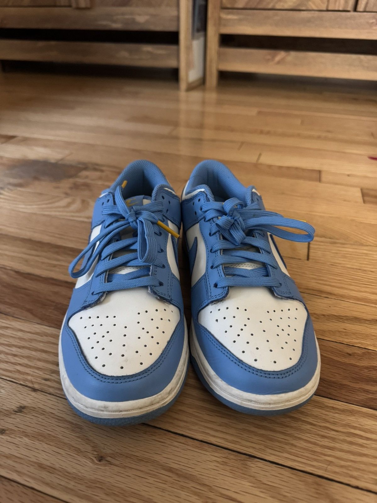 Nike Nike Dunk Low Coast Size US 6 / EU 39 - 2 Thumbnail