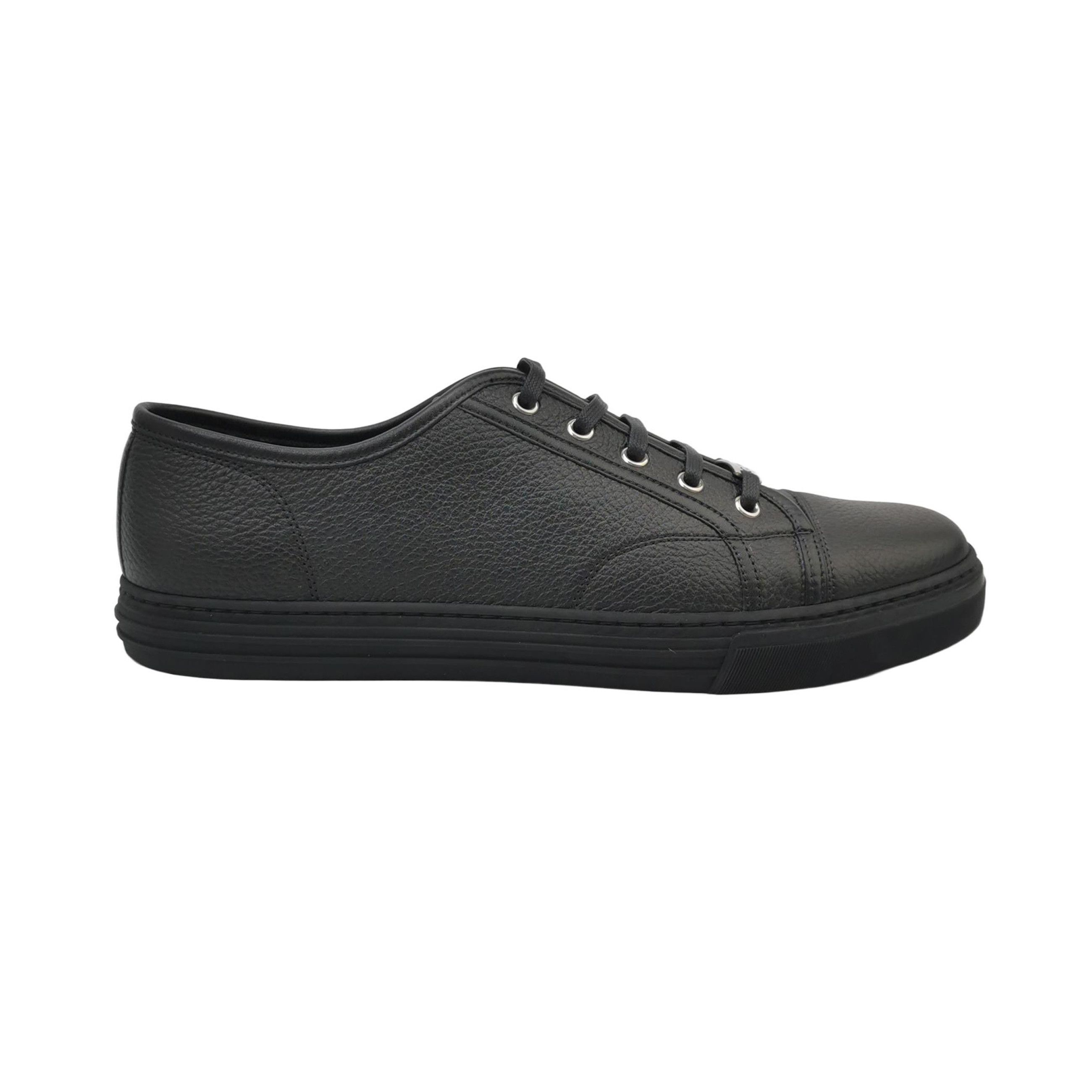 Gucci Gucci Men 10.5 Lowtop Sneakers Size US 10.5 / EU 43-44 - 1 Thumbnail