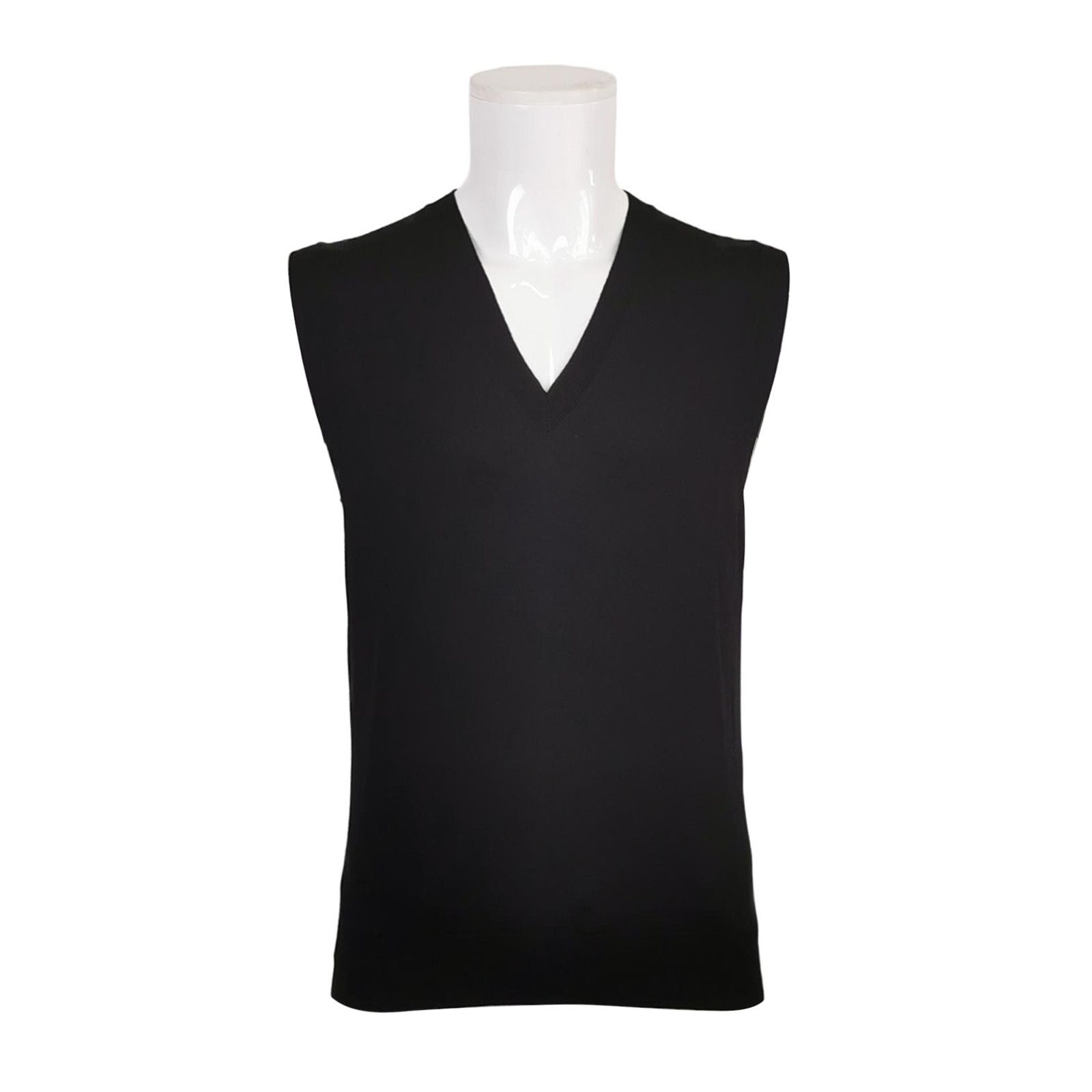 Prada Prada Men m Sleeveless Size US M / EU 48-50 / 2 - 1 Thumbnail