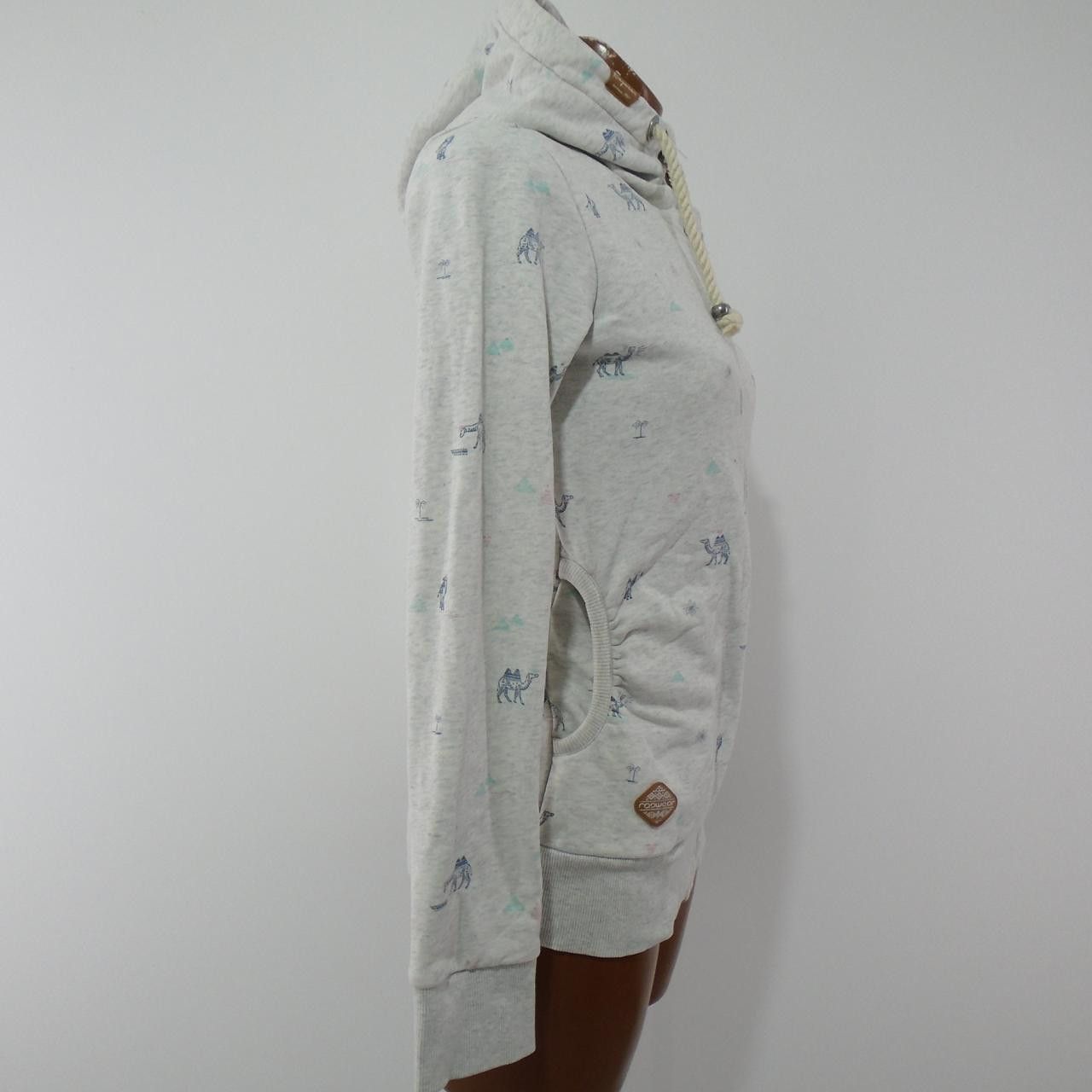 Other Women's Hoodie Ragwear Size S / US 4 / IT 40 - 3 Thumbnail