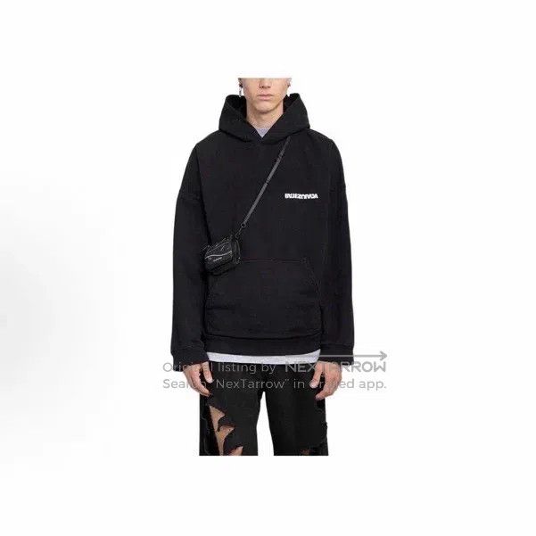 Balenciaga Balenciaga sweatshirt Size US L / EU 52-54 / 3 - 1 Thumbnail