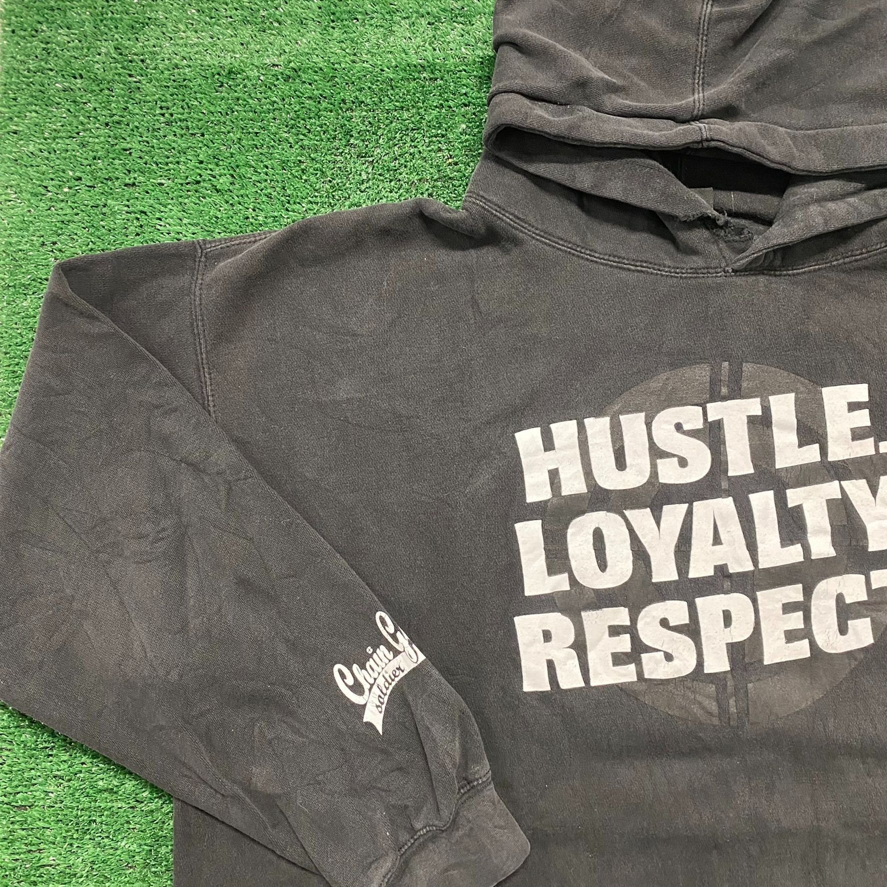 WWE WWE John Cena Hoodie Vintage Y2K Sun Faded Wrestler Size US XXL / EU 58 / 5 - 2 Thumbnail