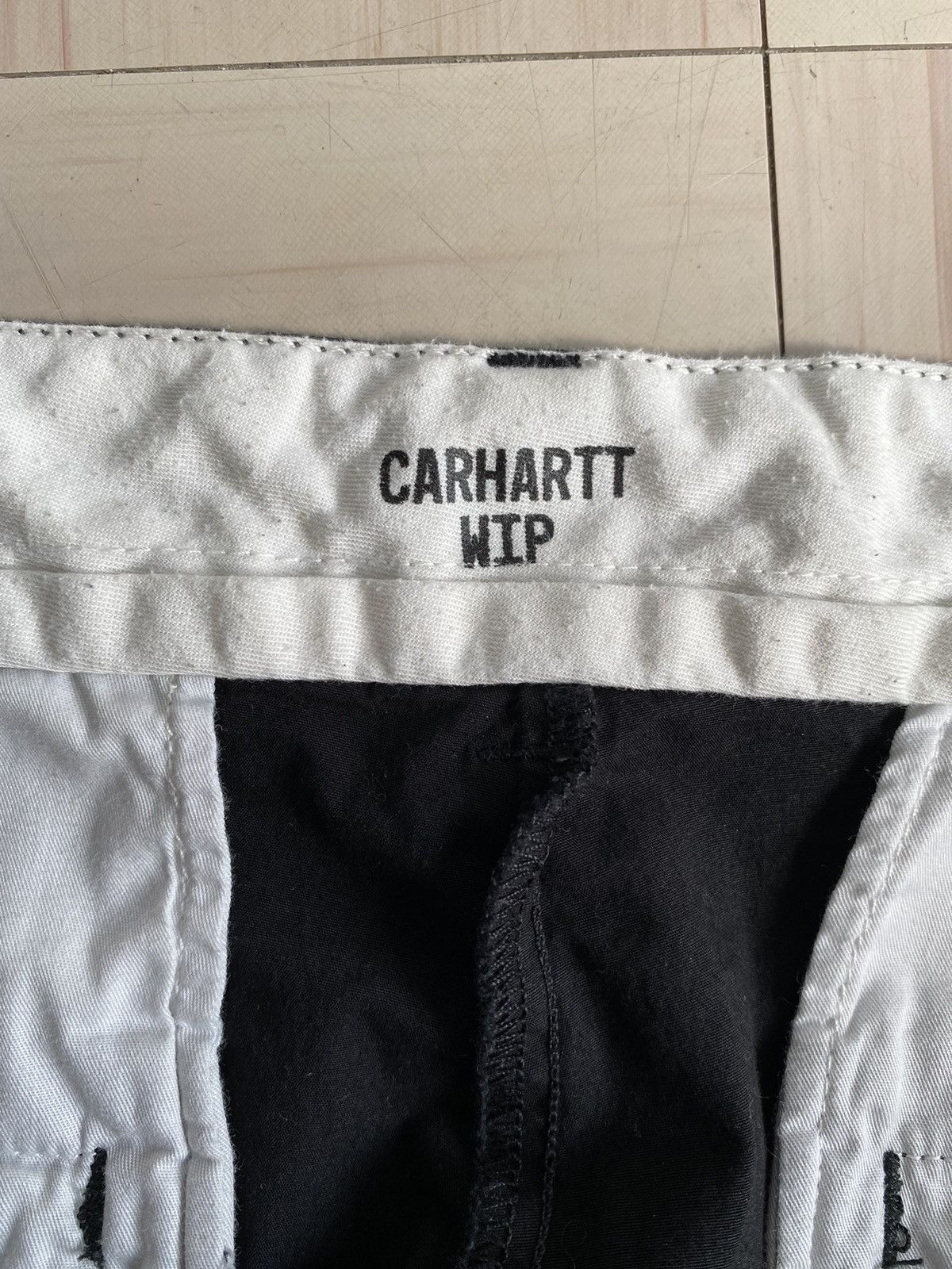 Carhartt × Carhartt Wip × Vintage Carhartt size 36 Size US 36 / EU 52 - 4 Thumbnail