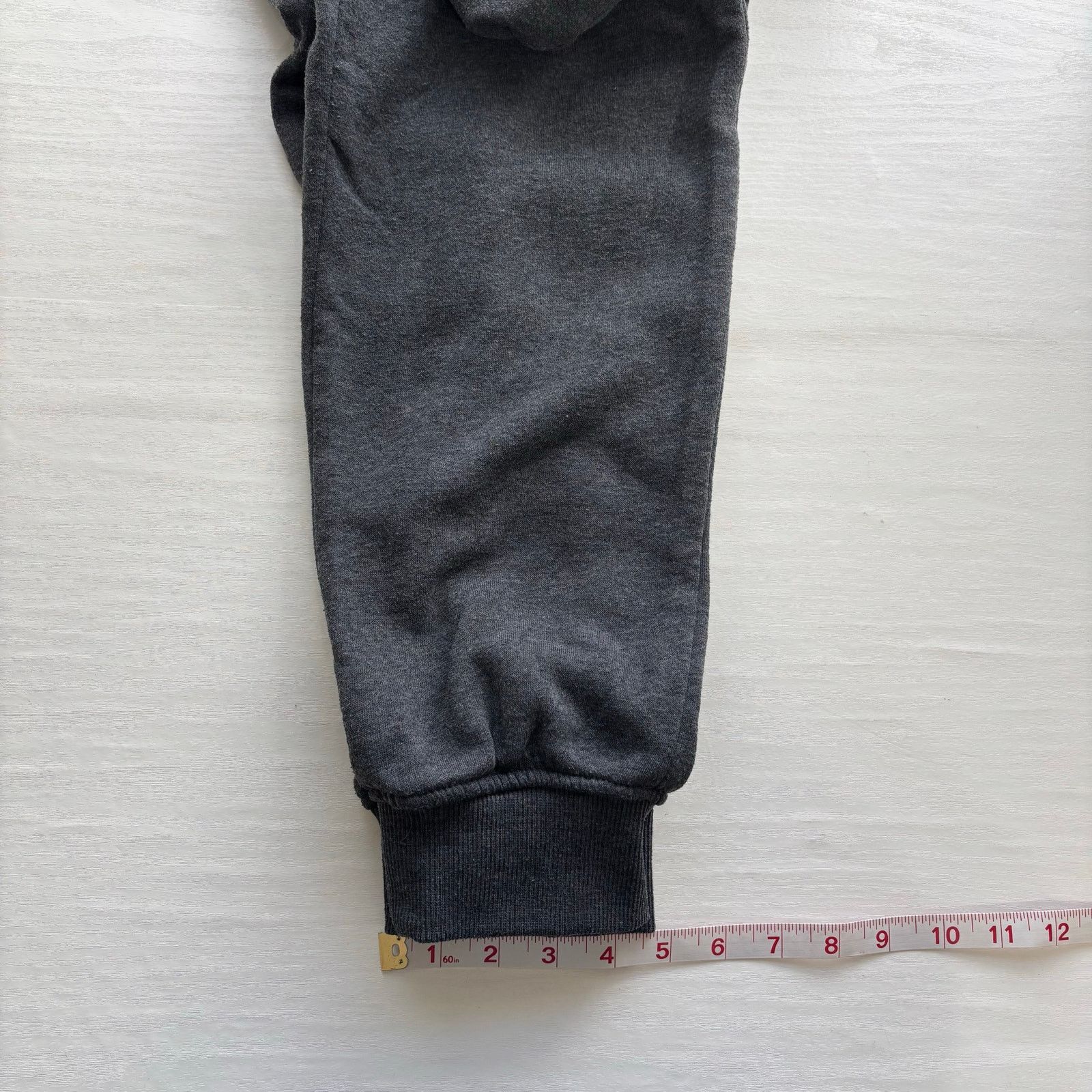 Southpole Southpole Heather Gray Joggers Size Large Size US 30 / EU 46 - 7 Thumbnail