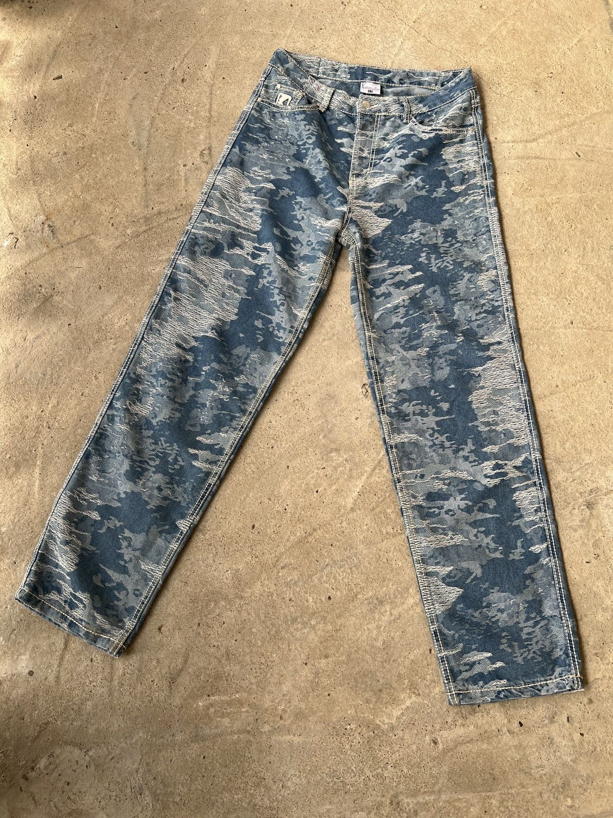 Karl Kani Jeans