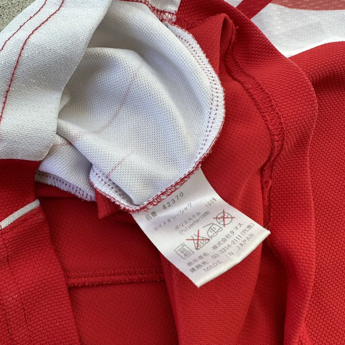 Other LTTT x NY Vintage Ping Pong Jersey-Little Tokyo Table Tennis Size US XL / EU 56 / 4 - 11 Thumbnail