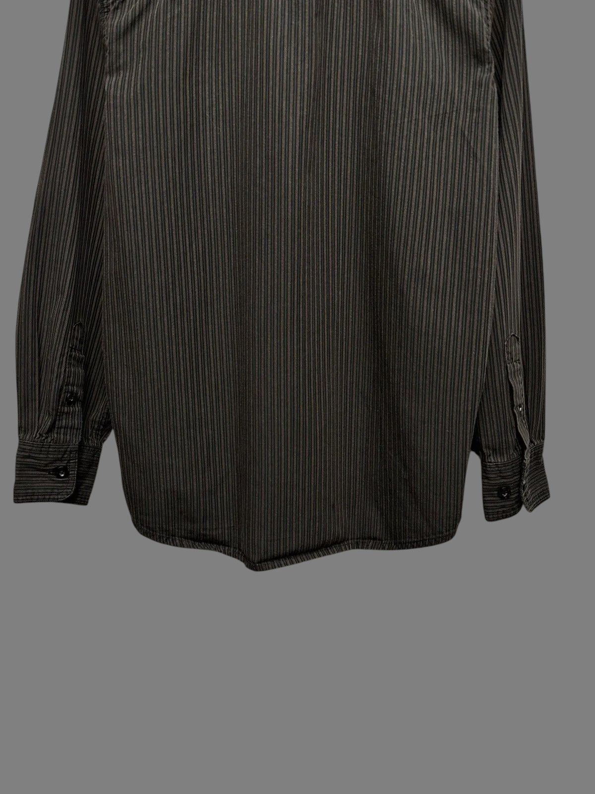 Indian Motorcycle Harley Davidson Black Shirt Biker Graphic Vintage Style Size US M / EU 48-50 / 2 - 15 Thumbnail