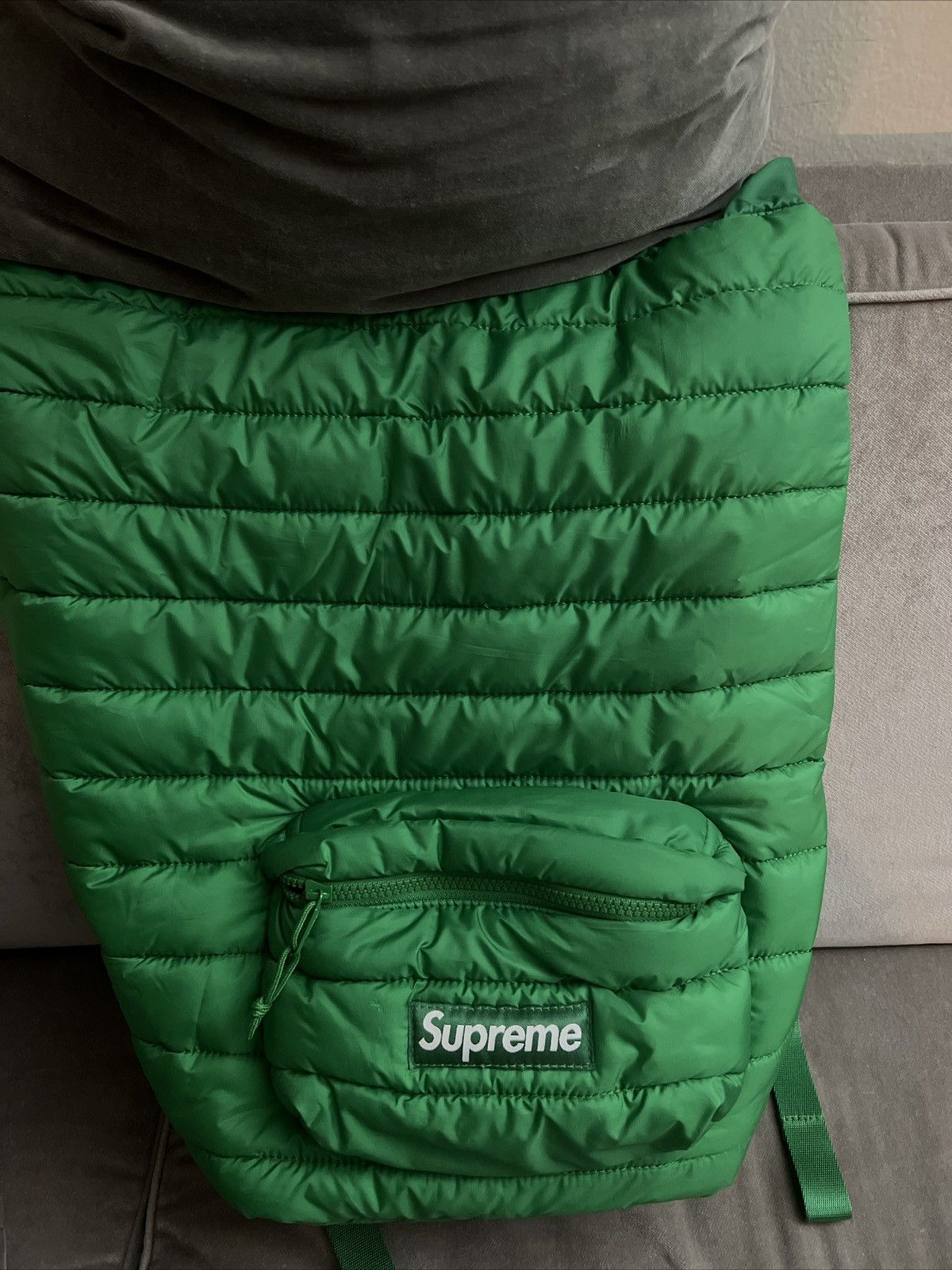 Supreme Supreme bag Size ONE SIZE - 6 Thumbnail