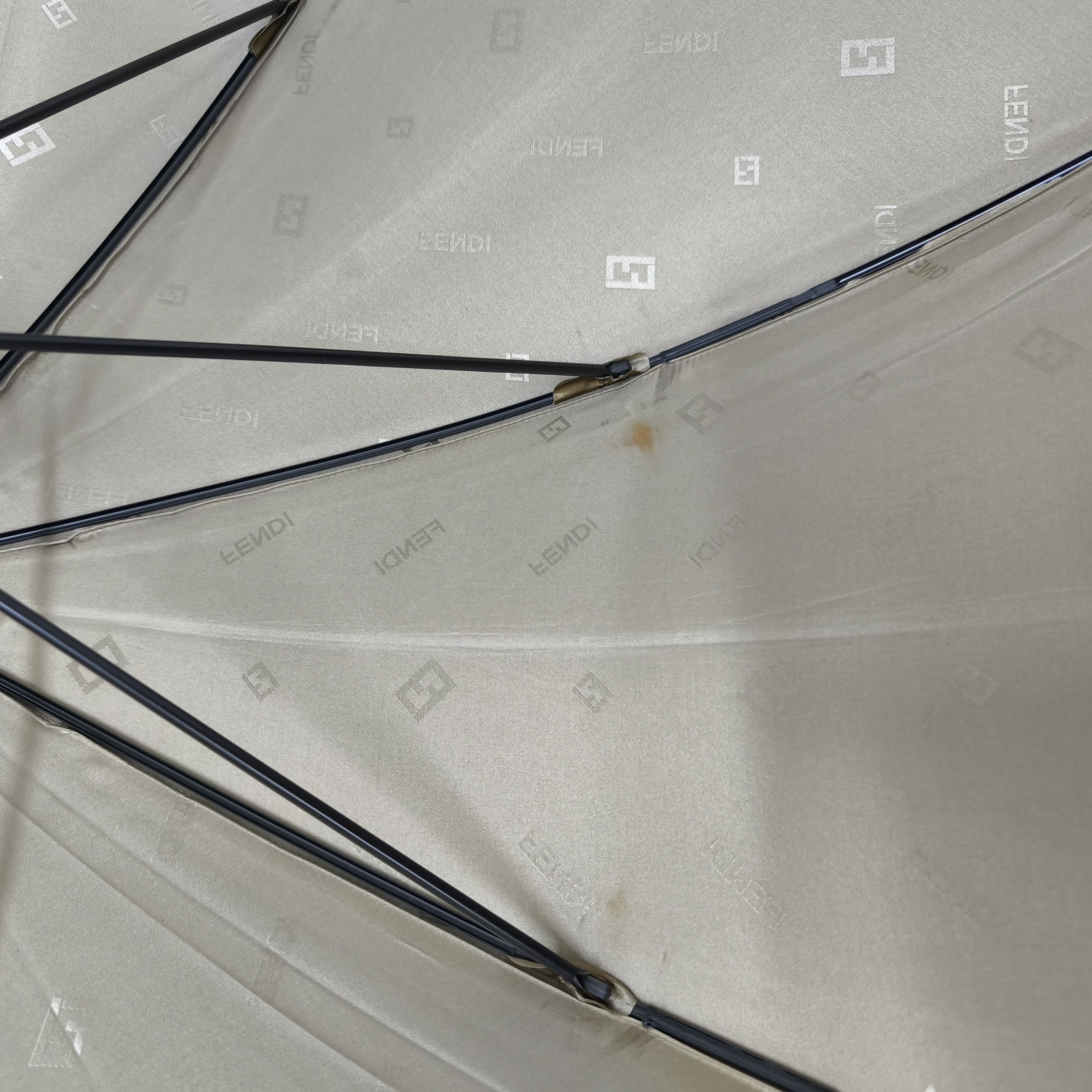 Fendi × Vintage Vintage Fendi Umbrella Size ONE SIZE - 6 Thumbnail