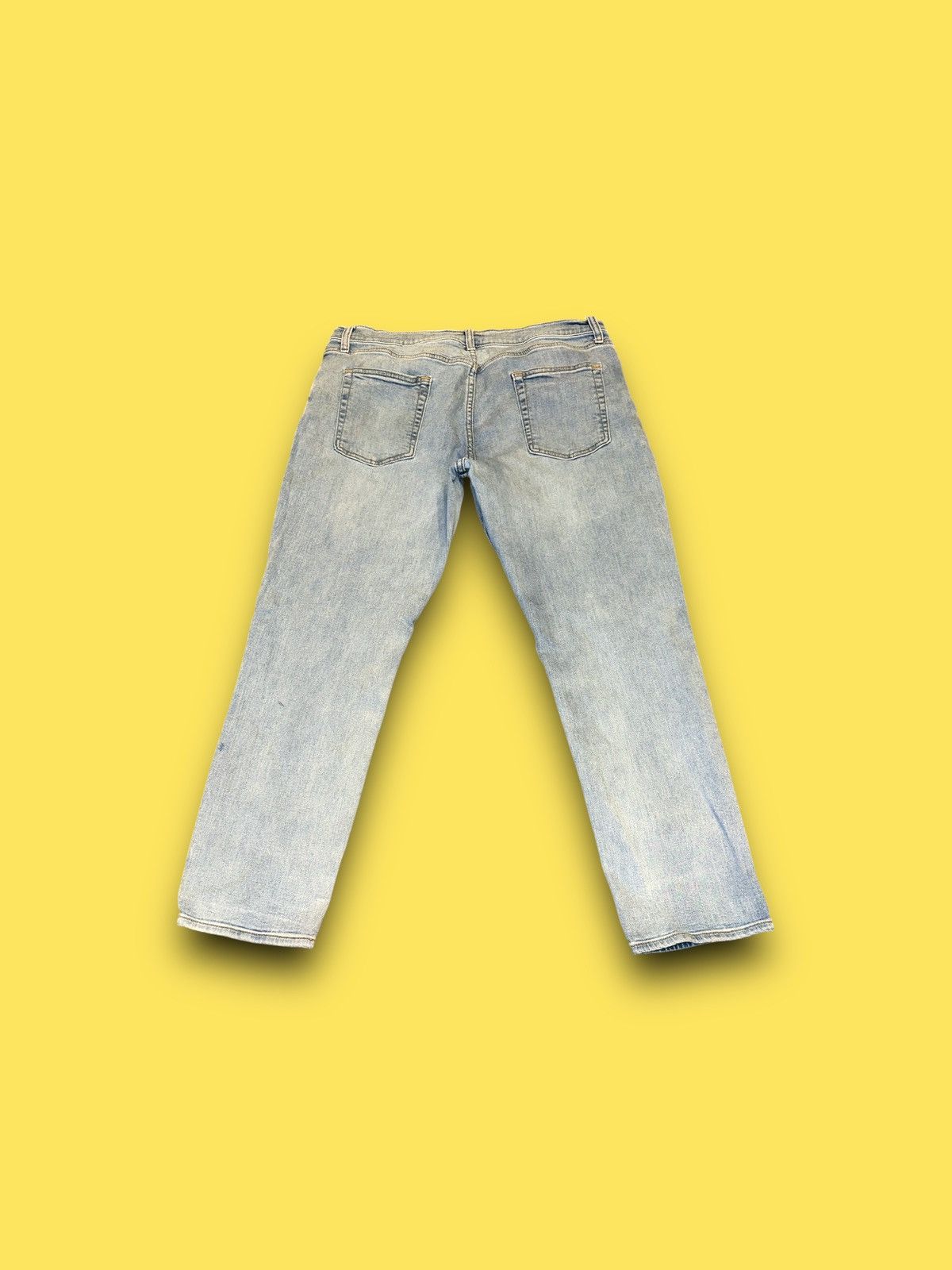 Other Goodfellow & co denim jeans 2 pair bundle blue mens 40x30 Size US 40 / EU 56 - 8 Thumbnail