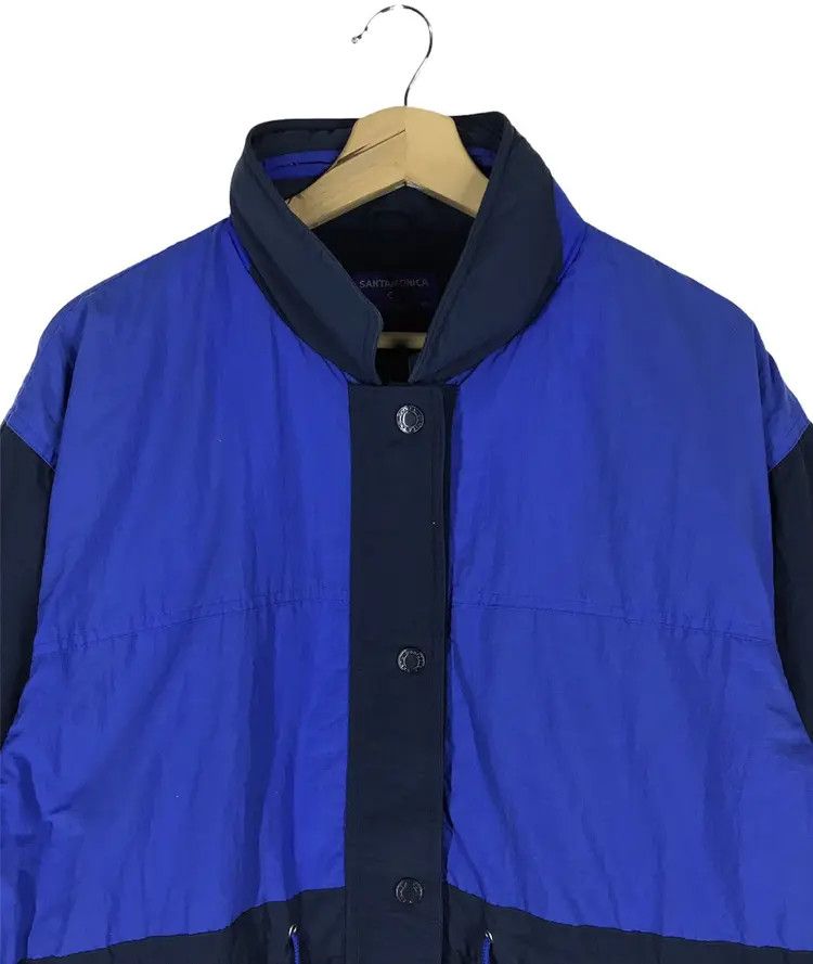 Vintage Vintage Santa Monica Windbreaker Size US M / EU 48-50 / 2 - 4 Thumbnail