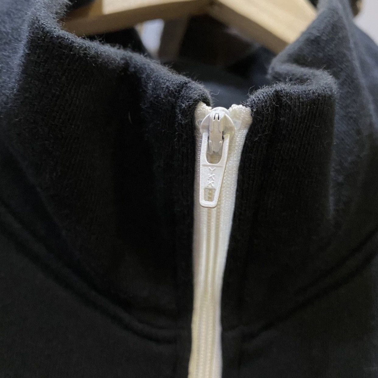 If Six Was Nine × Japanese Brand 2000s MK klein homme y2k style Sweaters Size US M / EU 48-50 / 2 - 4 Thumbnail