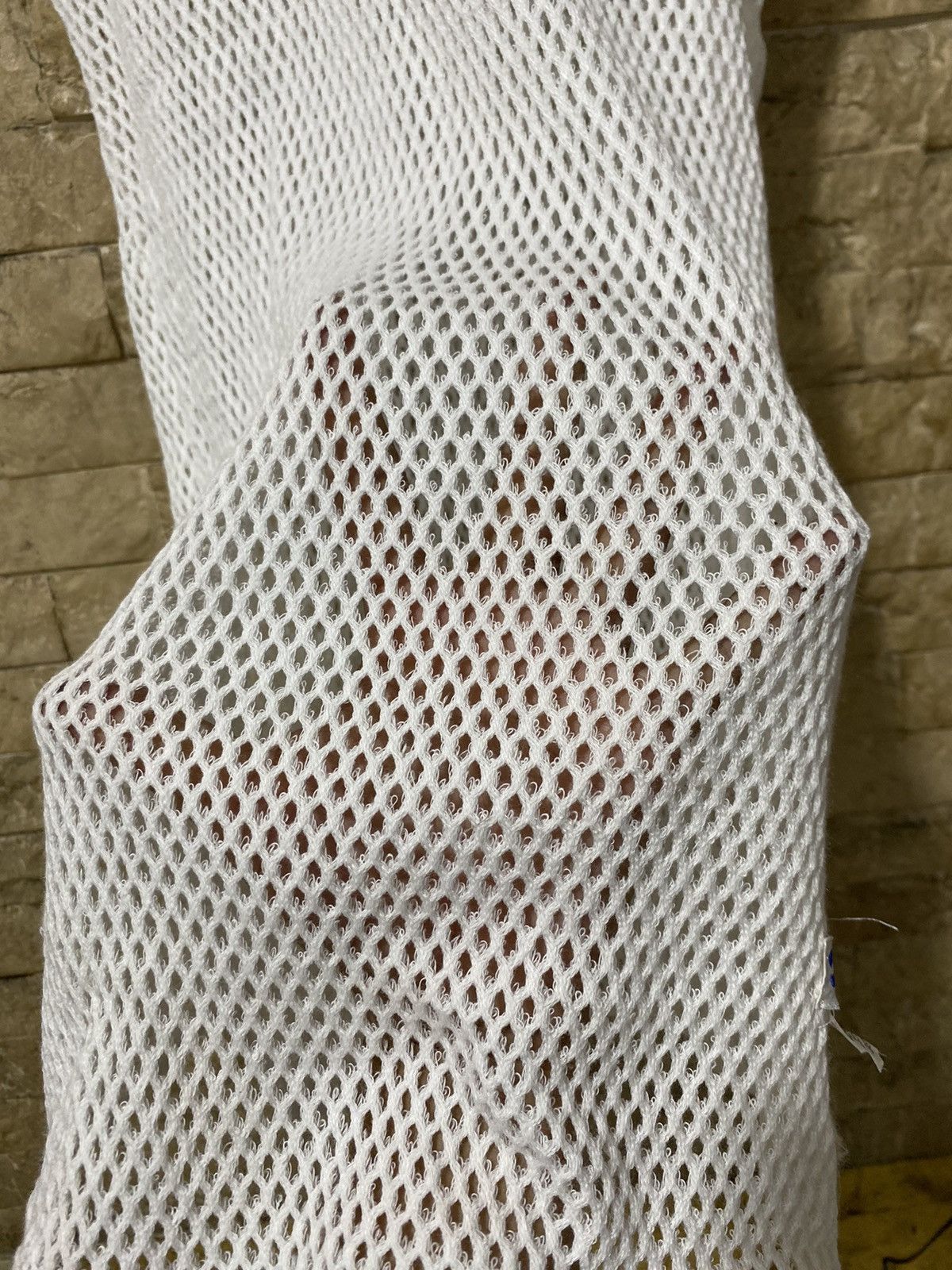 If Six Was Nine Rublan Sport Mesh Tanktop Size US L / EU 52-54 / 3 - 3 Thumbnail