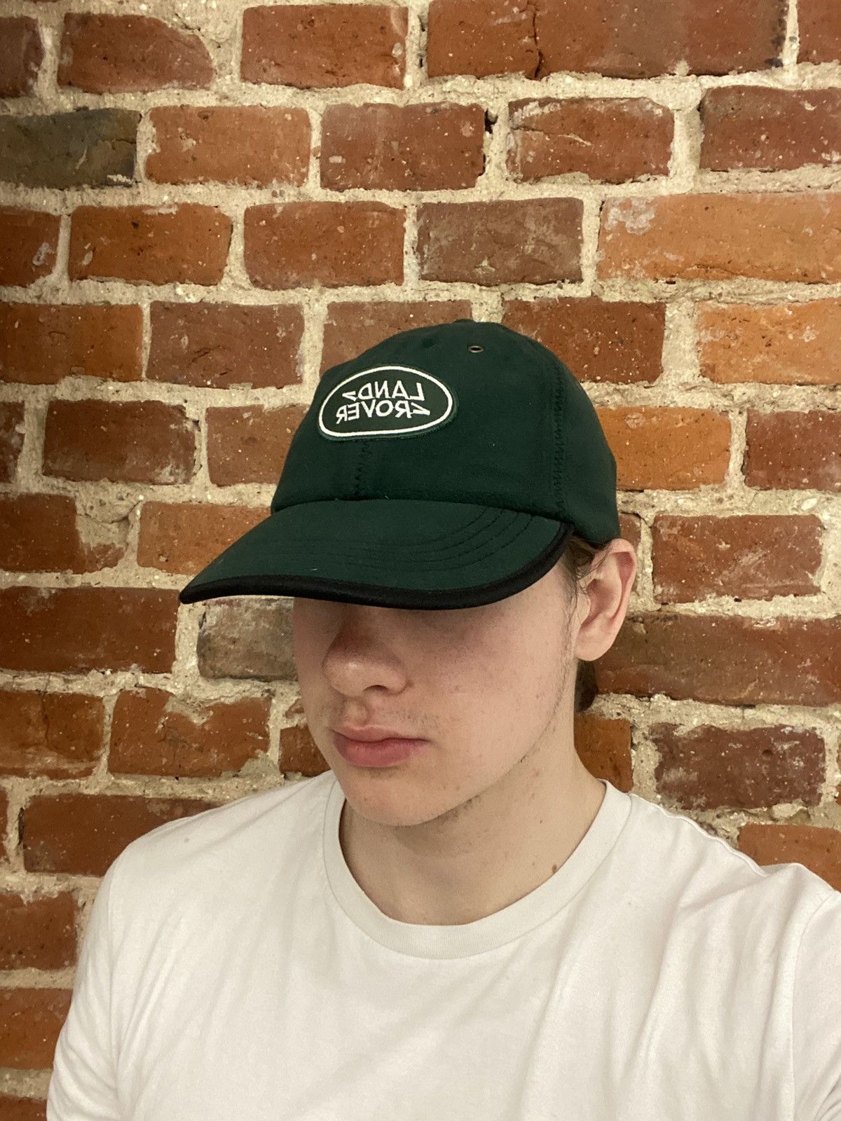 Our Legacy Our Legacy Workshop x Byredo Cap BYPRODUCT MEDIUM