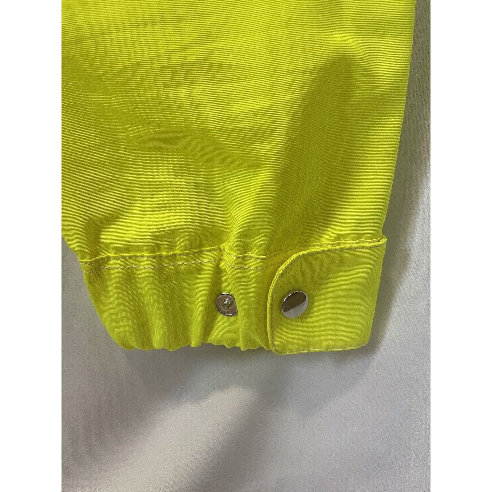 Marine Serre FW19 Marine Serre Radiation Neon Moire Jacket Trouser Set Size US L / EU 52-54 / 3 - 12 Thumbnail