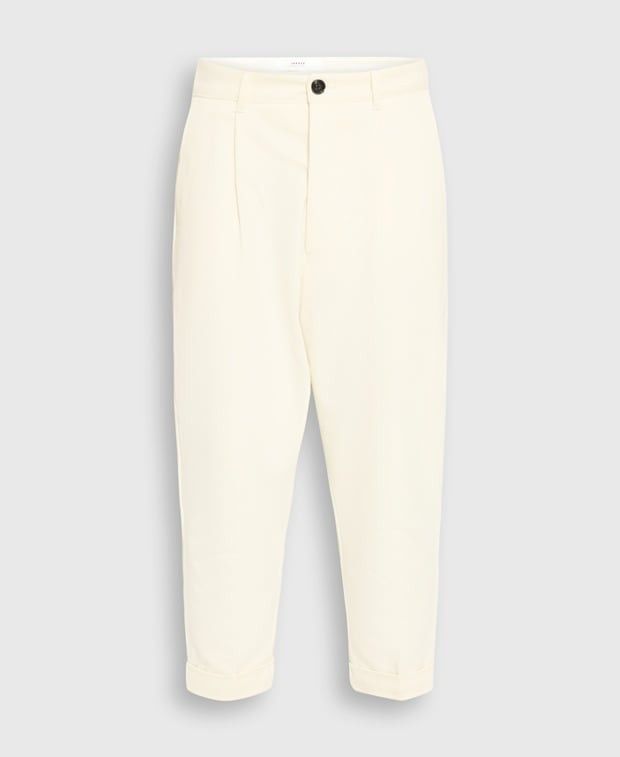 AMI Casual trousers Size US 34 / EU 50 - 1 Thumbnail