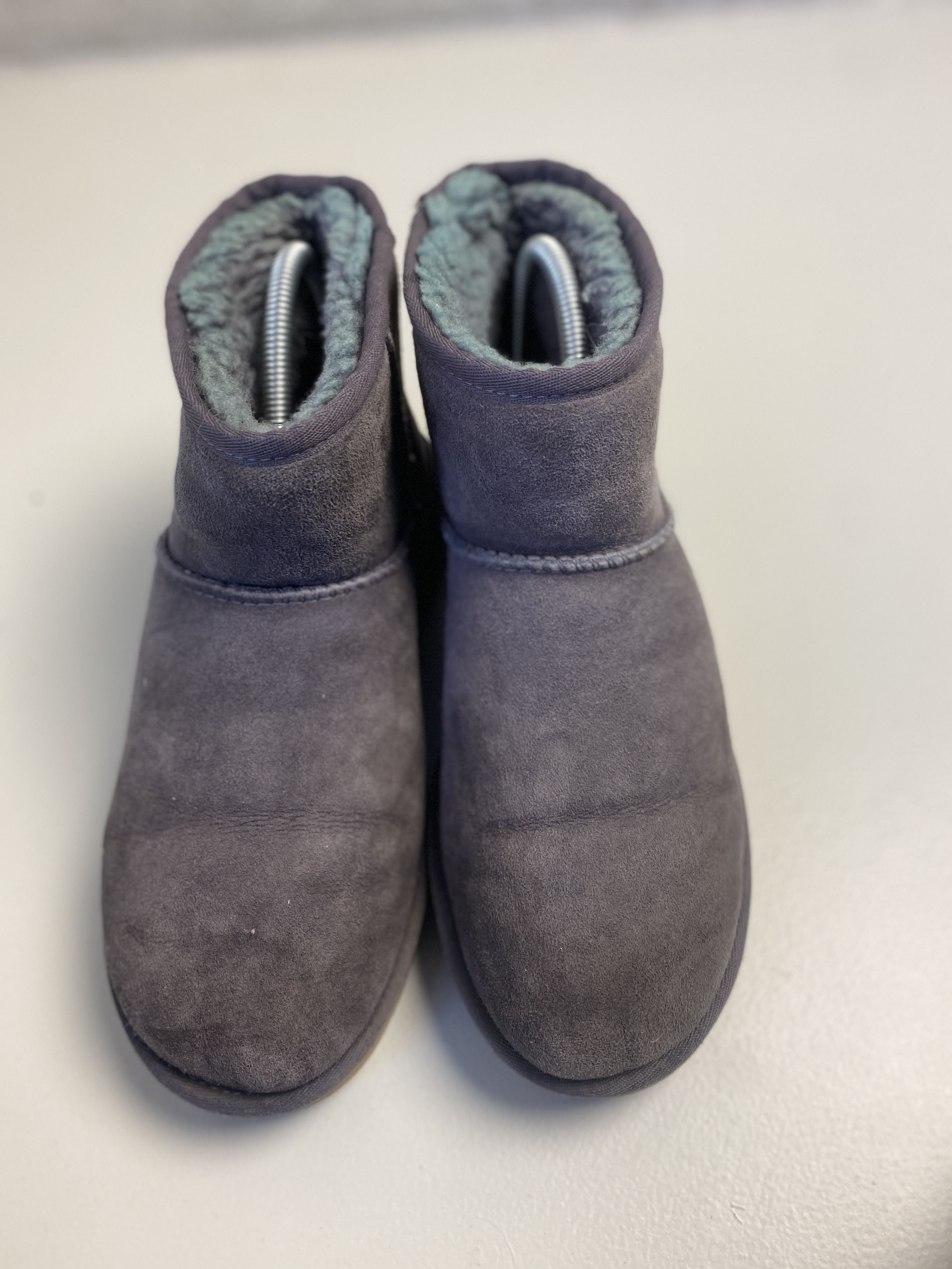 Ugg UGG Classic Mini II boots winter Size US 9 / IT 39 - 3 Thumbnail