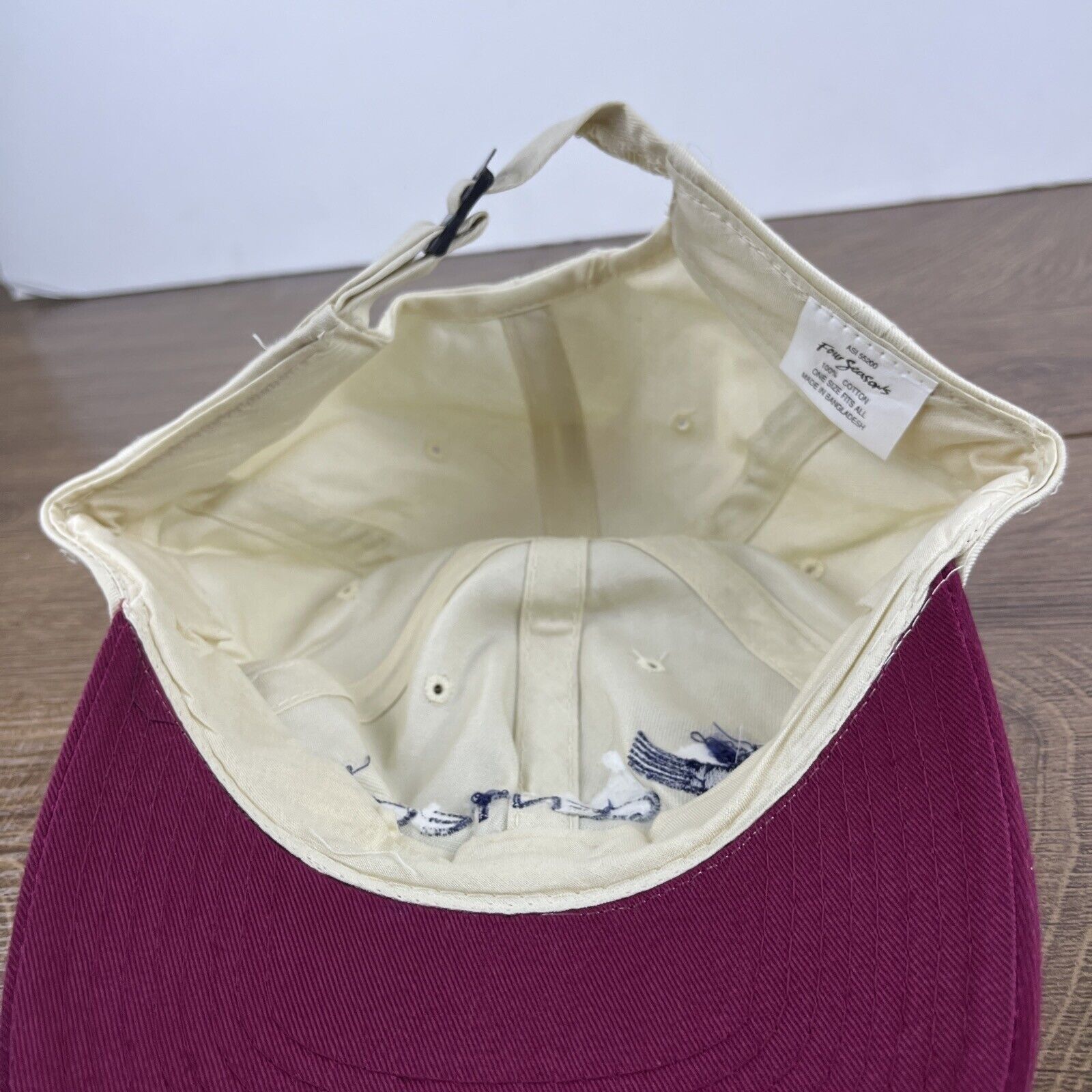 Other Centeon Hat Centeon Baseball Hat Tan Hat Adjustable Adult Si Size ONE SIZE - 12 Thumbnail