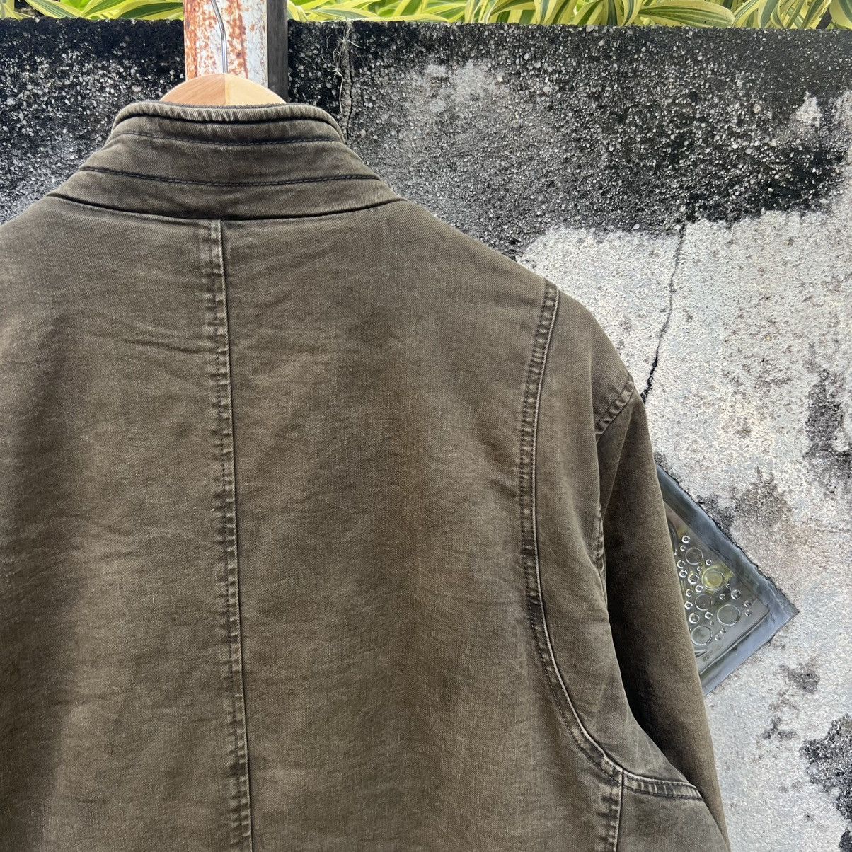 Levi's “LEVI’S” WORKWEAR STYLE JACKET Size US XXL / EU 58 / 5 - 12 Thumbnail