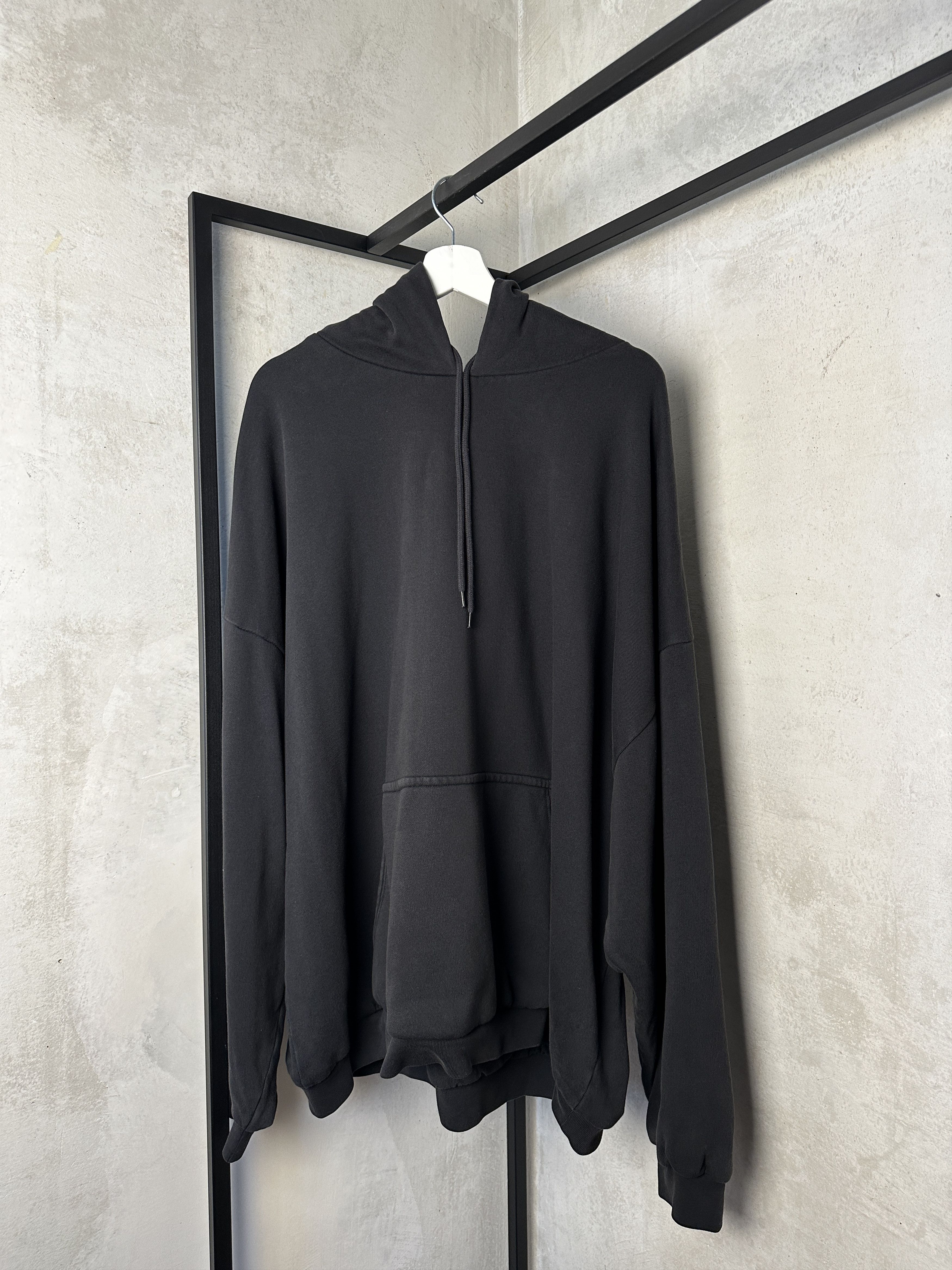 Gap Yzy Gap Hoodie in Black Size US XL / EU 56 / 4 - 1 Thumbnail