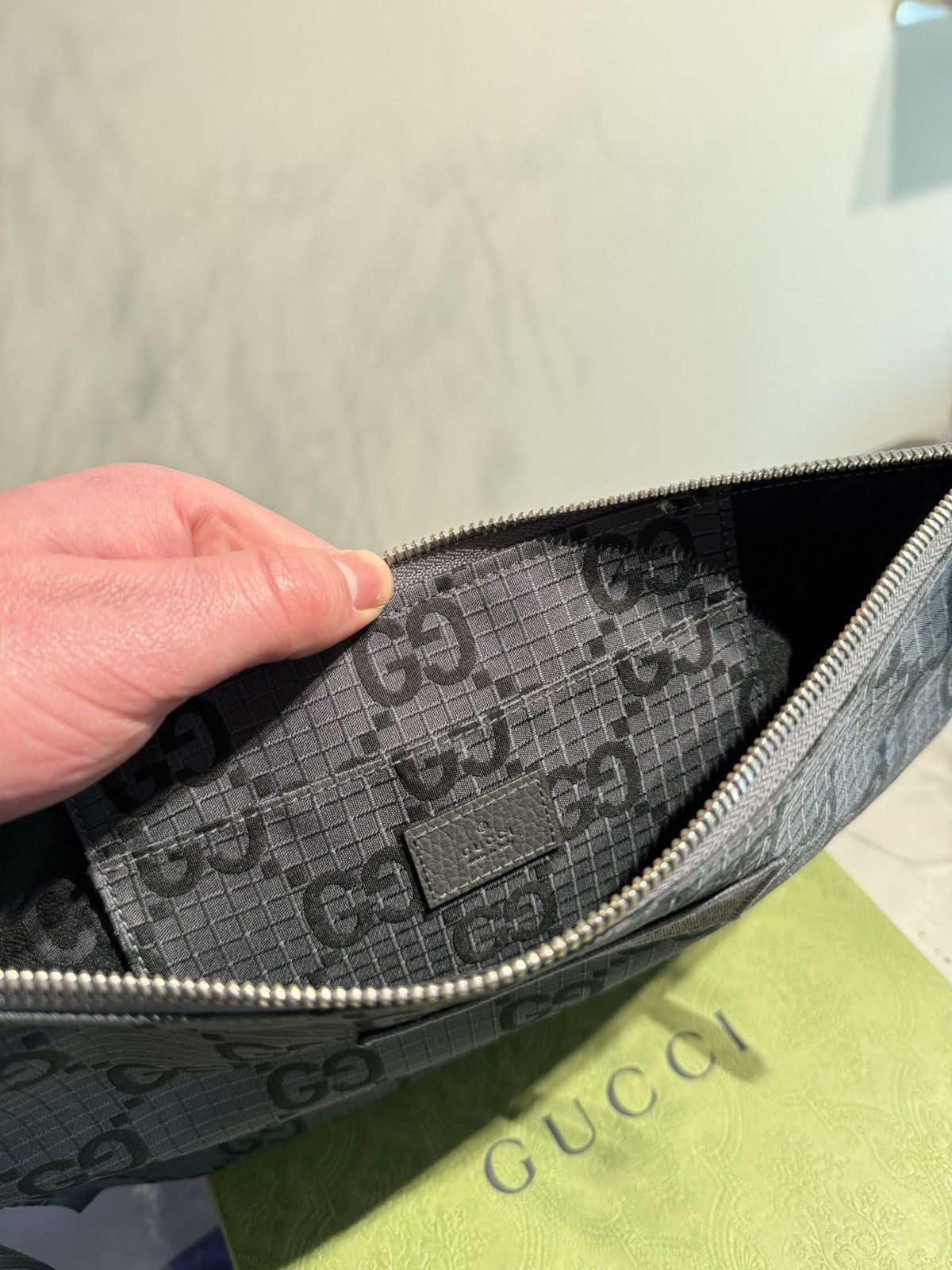 Gucci BNWT Gucci GG Bag Clutch Pouch Holder Size ONE SIZE - 5 Thumbnail