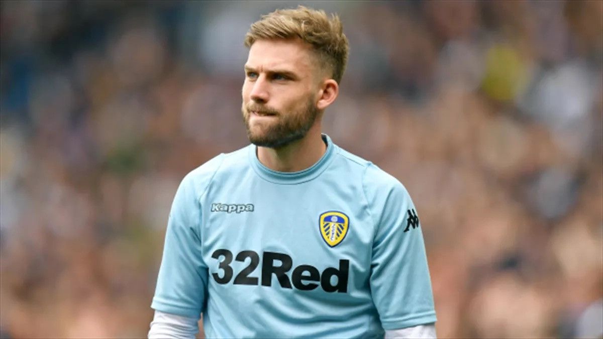 Kappa × Vintage ⚽️ LEEDS UNITED 2019 2020 SOCCER JERSEY KIT FOOTBALL SHIRT Size US XXL / EU 58 / 5 - 1 Thumbnail