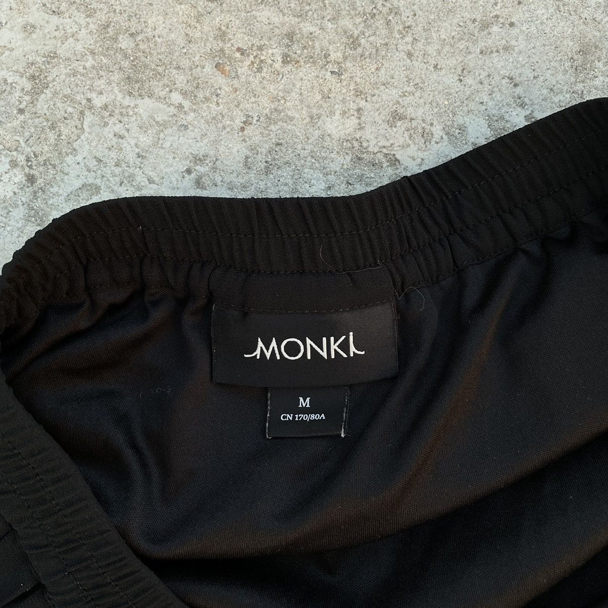 Other Vintage Midi Skirt Monki Y2K 90s USA style Size 32" / US 10 / IT 46 - 6 Thumbnail