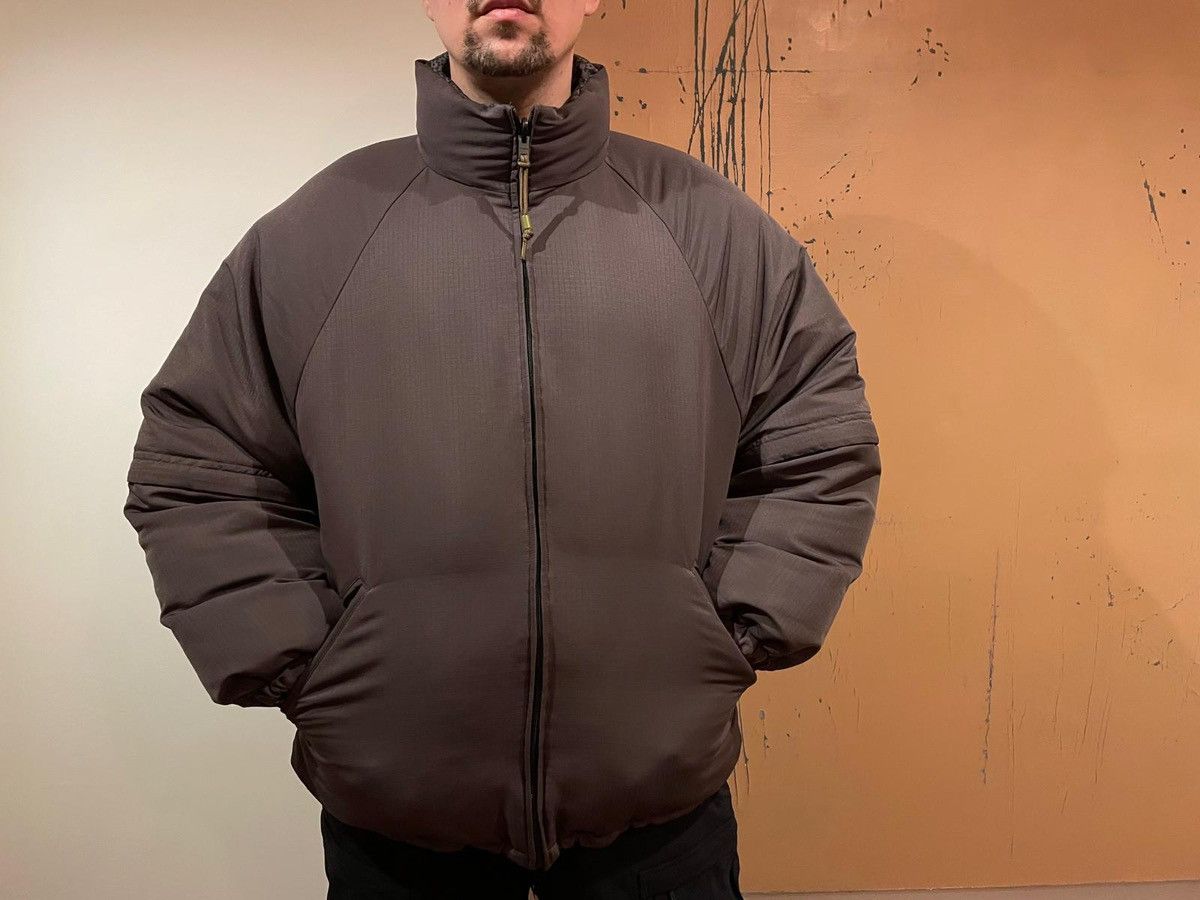 Acne Studios Acne Studios Reversible Down Jacket, Size 48 Size US XL / EU 56 / 4 - 2 Thumbnail