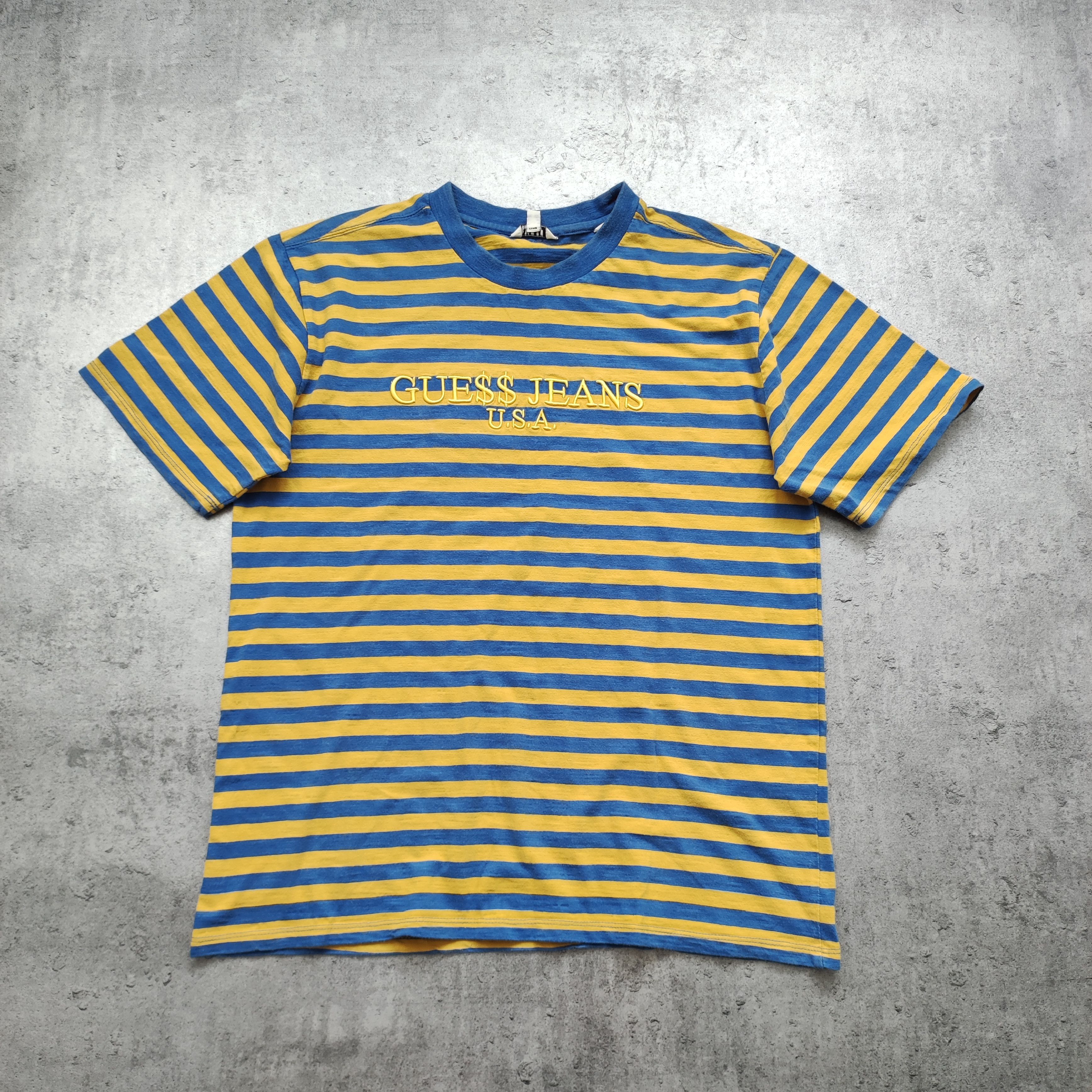 A$AP Rocky × Guess Guess x Asap Rocky Size US S / EU 44-46 / 1 - 1 Thumbnail