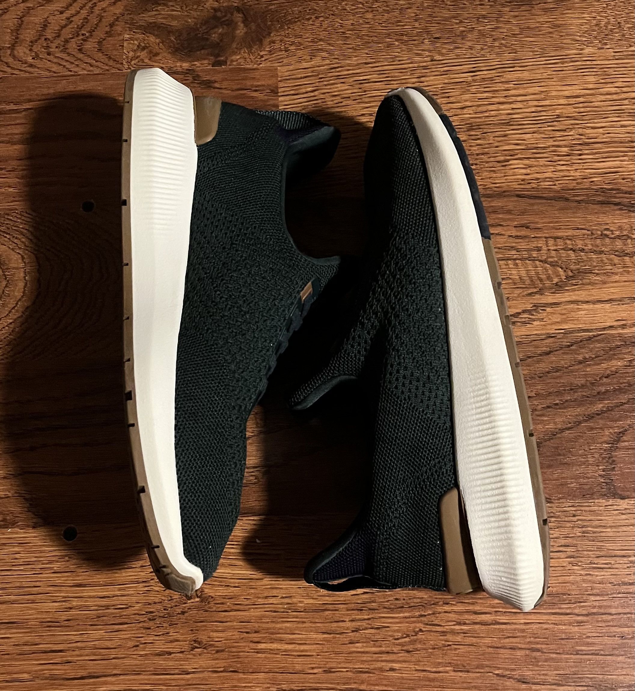 Peter Millar Peter Millar Hyperlight Apollo Sneakers Balsam Knit Size US 8.5 / EU 41-42 - 5 Thumbnail