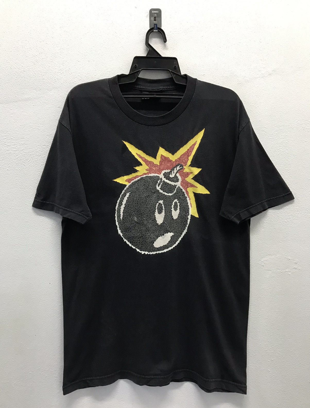 Vintage The Hundreds Brooklyn Projects Pasadena Shirt