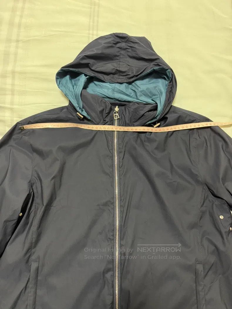 Hermes Hermes Skinny jacket, two sides to wear Size US L / EU 52-54 / 3 - 3 Thumbnail