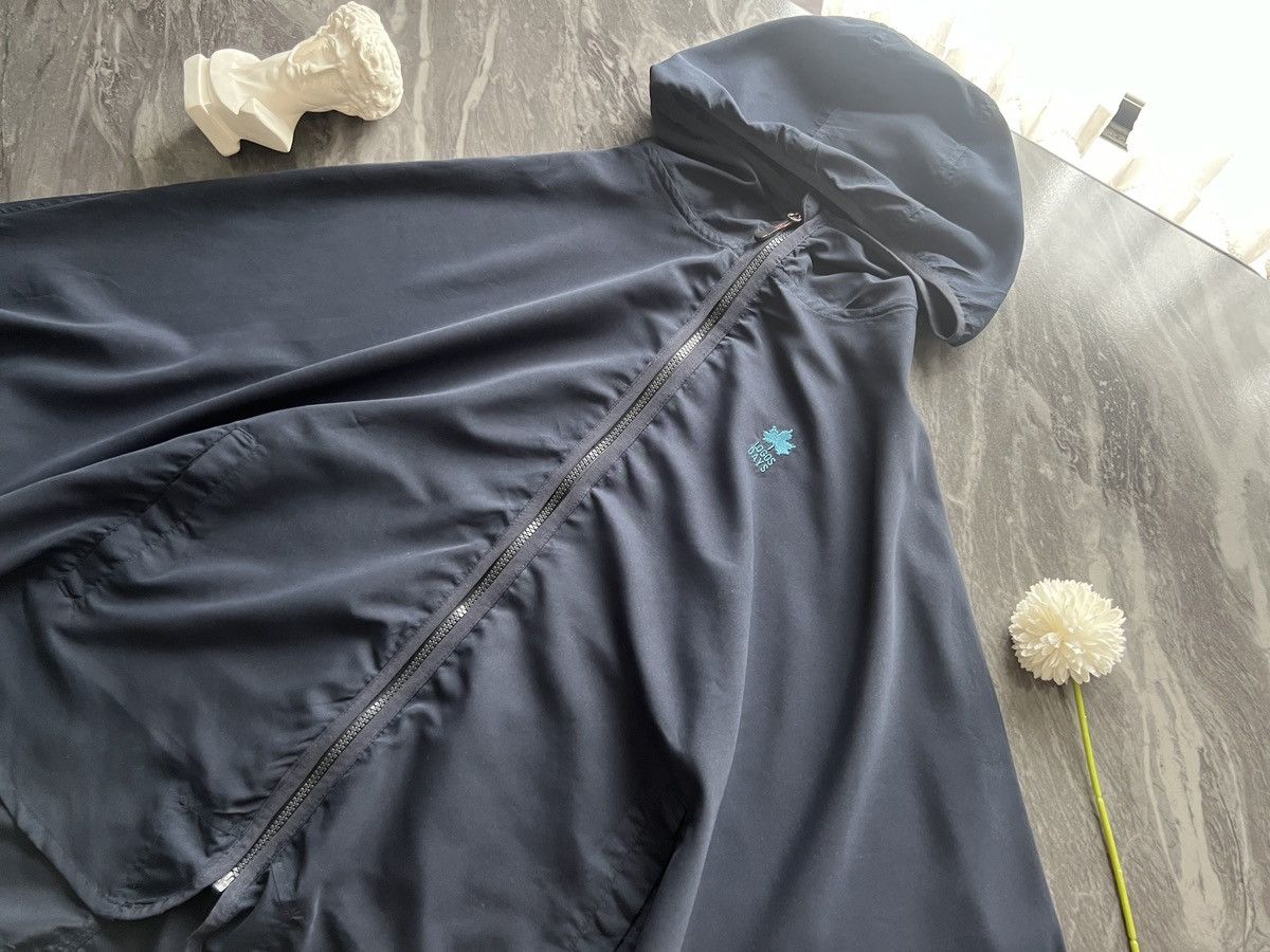 Japanese Brand Logos Days : BAT Hoodie Coat Size US L / EU 52-54 / 3 - 2 Thumbnail