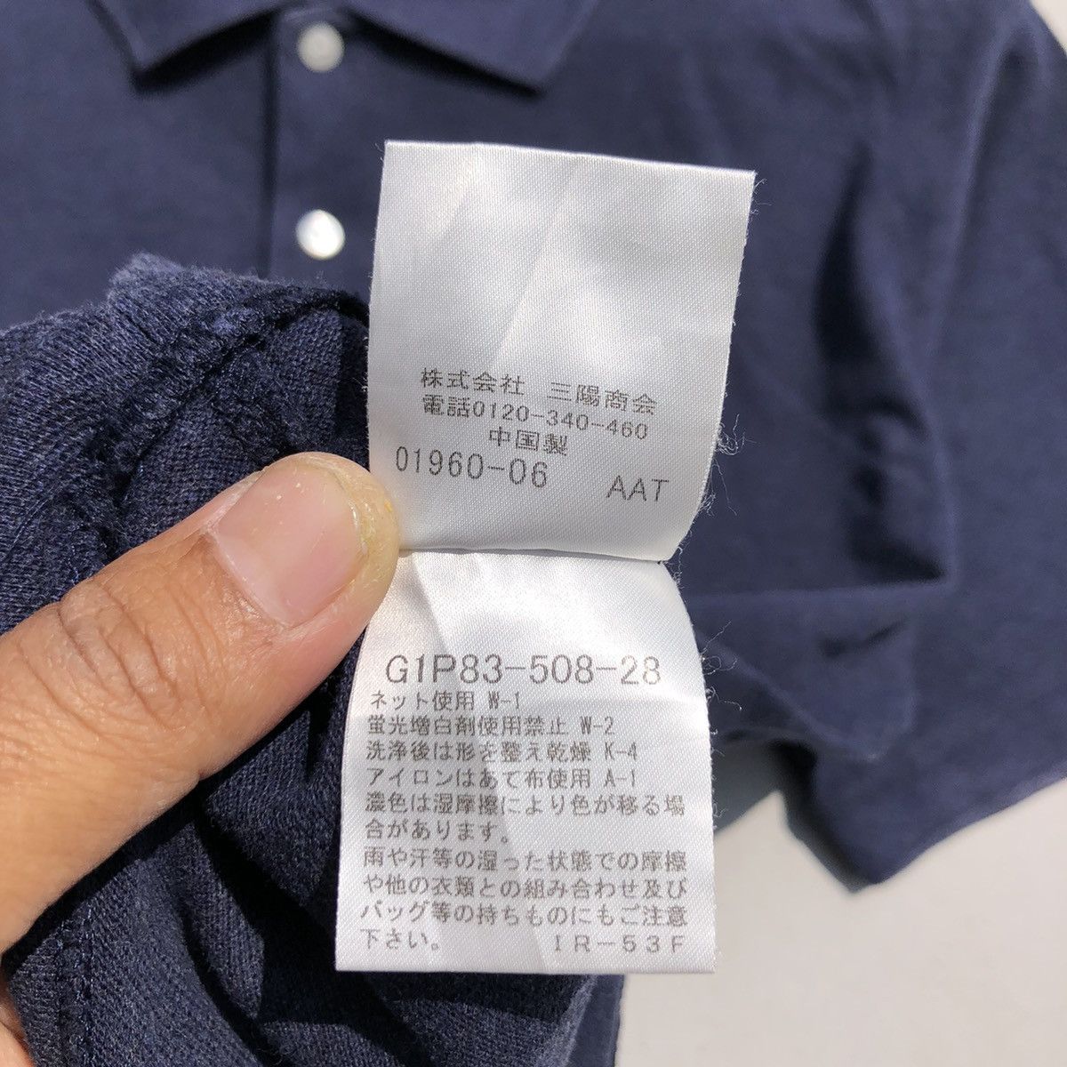 Mackintosh RARE🔥 Mackintosh London Size US M / EU 48-50 / 2 - 5 Thumbnail