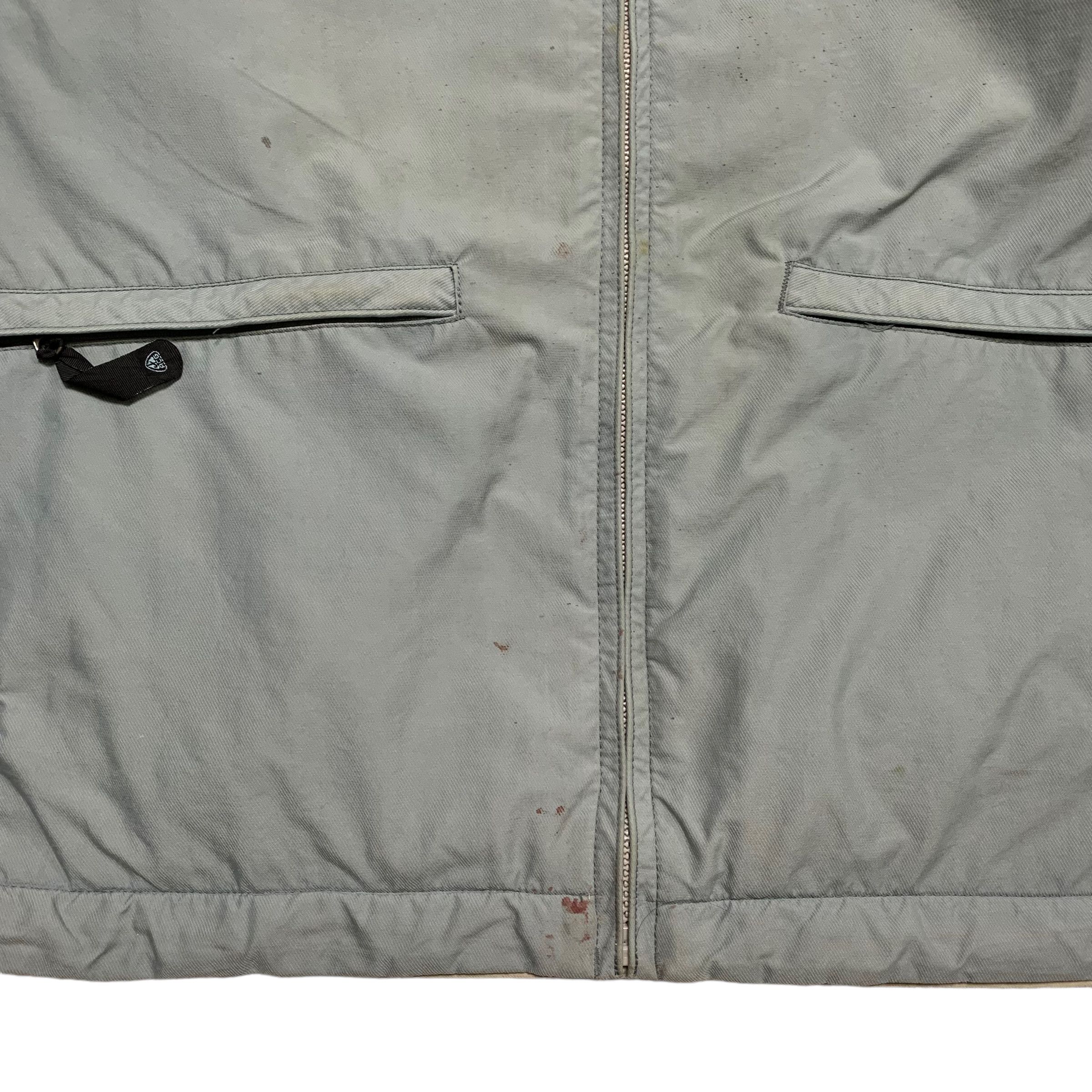 Nike ACG Vintage Nike ACG Reversible Jacket Size US S / EU 44-46 / 1 - 6 Thumbnail
