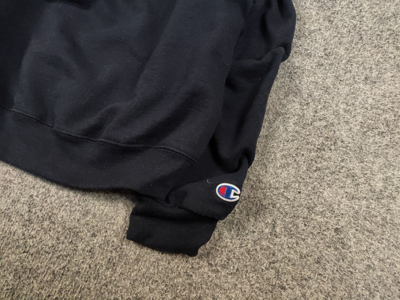 Champion Champion Harvard University Crew sweatshirt Vintage Style Size US S / EU 44-46 / 1 - 5 Thumbnail