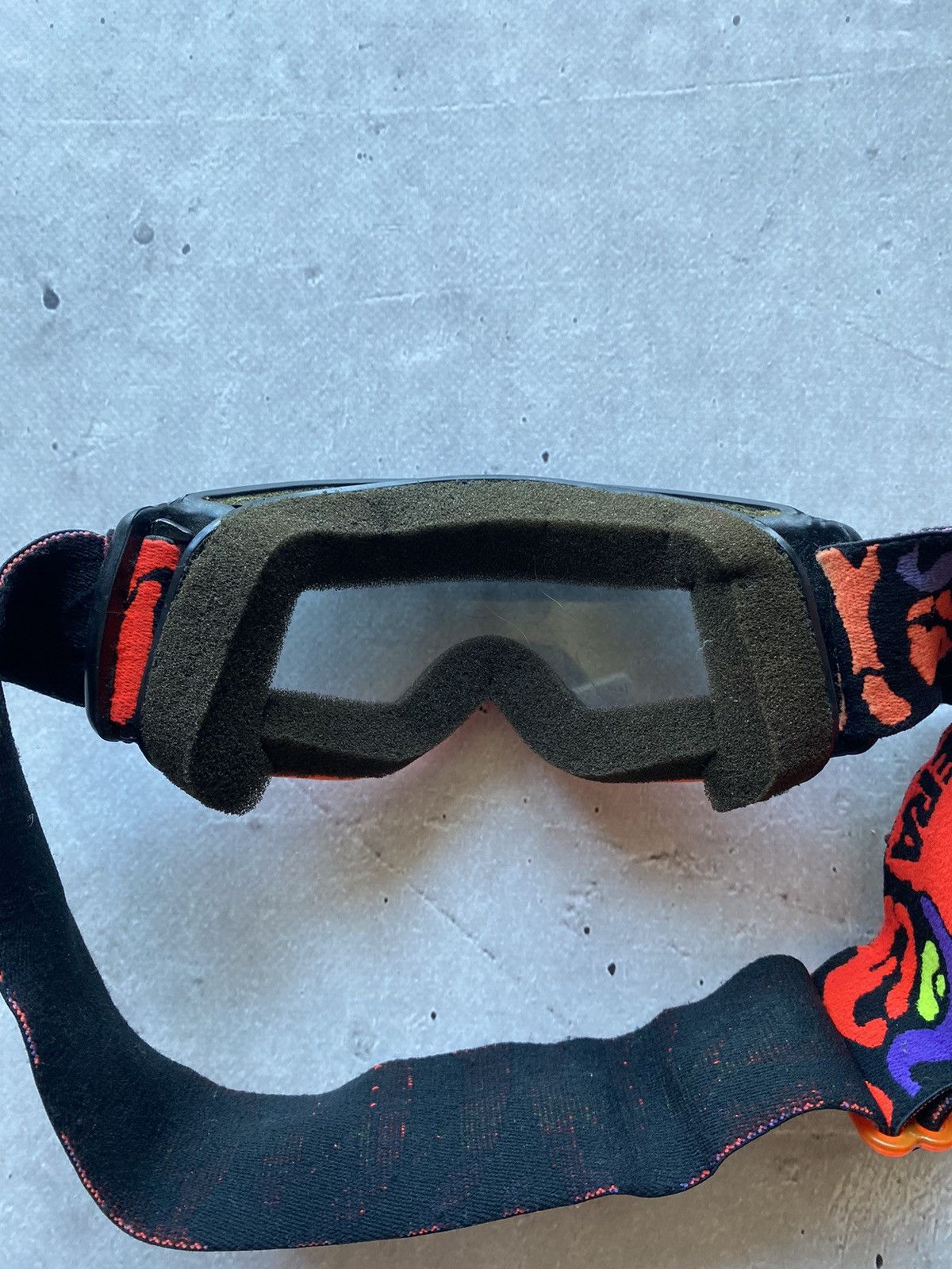 Carrera Vintage Carrera Ski Board Gorcope Sunglasses Rare Size ONE SIZE - 4 Thumbnail