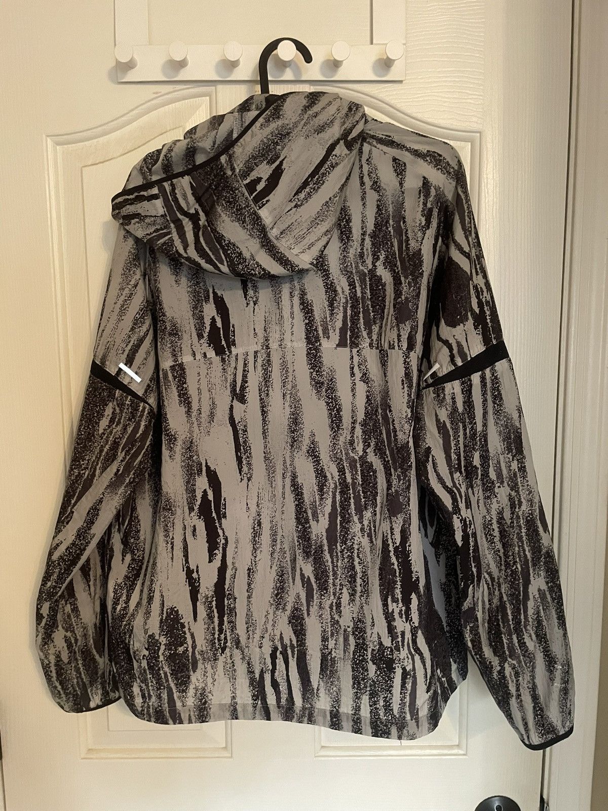 Nike Nike running division jacket Size US M / EU 48-50 / 2 - 2 Thumbnail