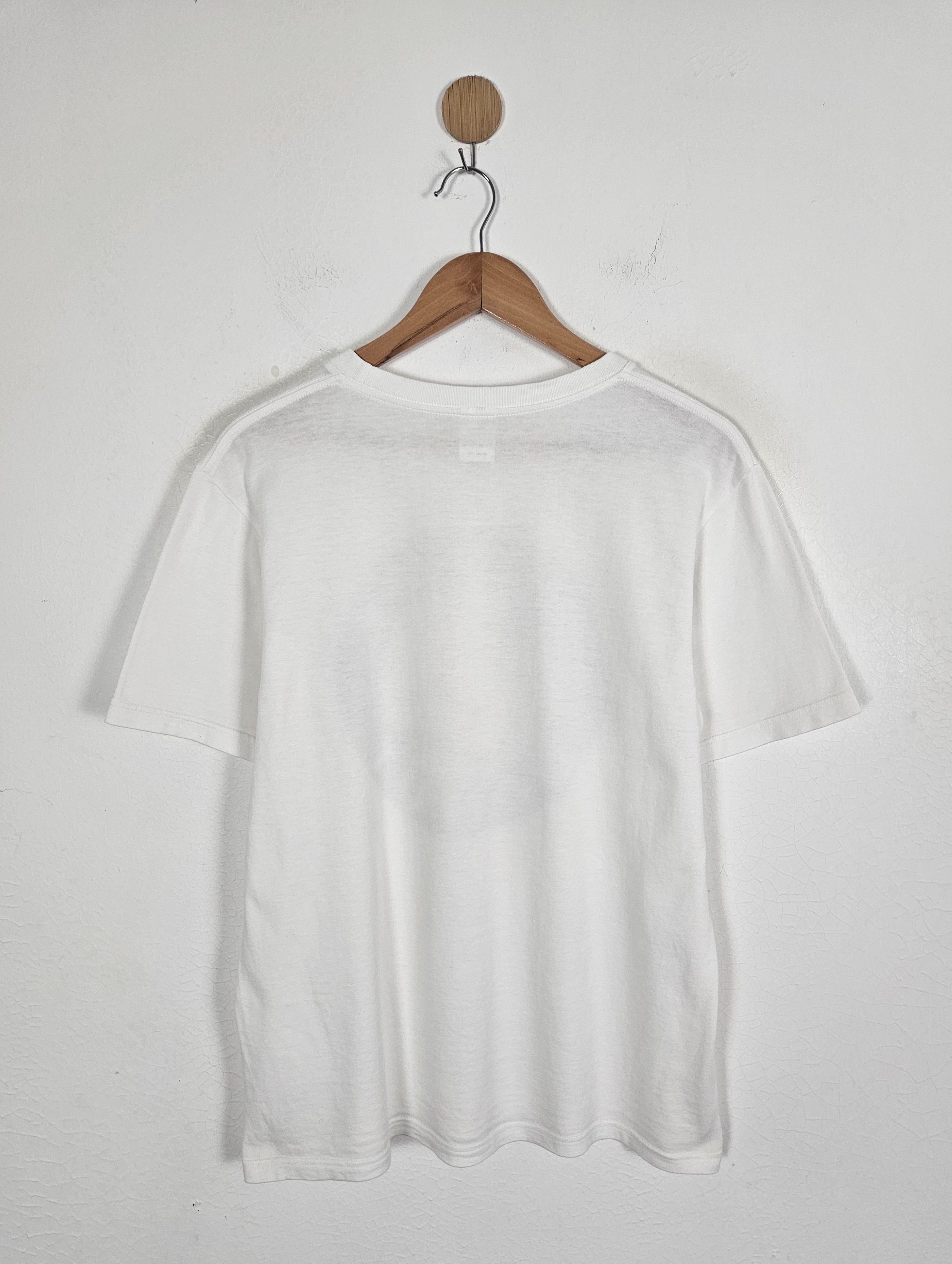 Number (N)ine Number Nine Arm and Donut tee shirt Size US XL / EU 56 / 4 - 3 Thumbnail