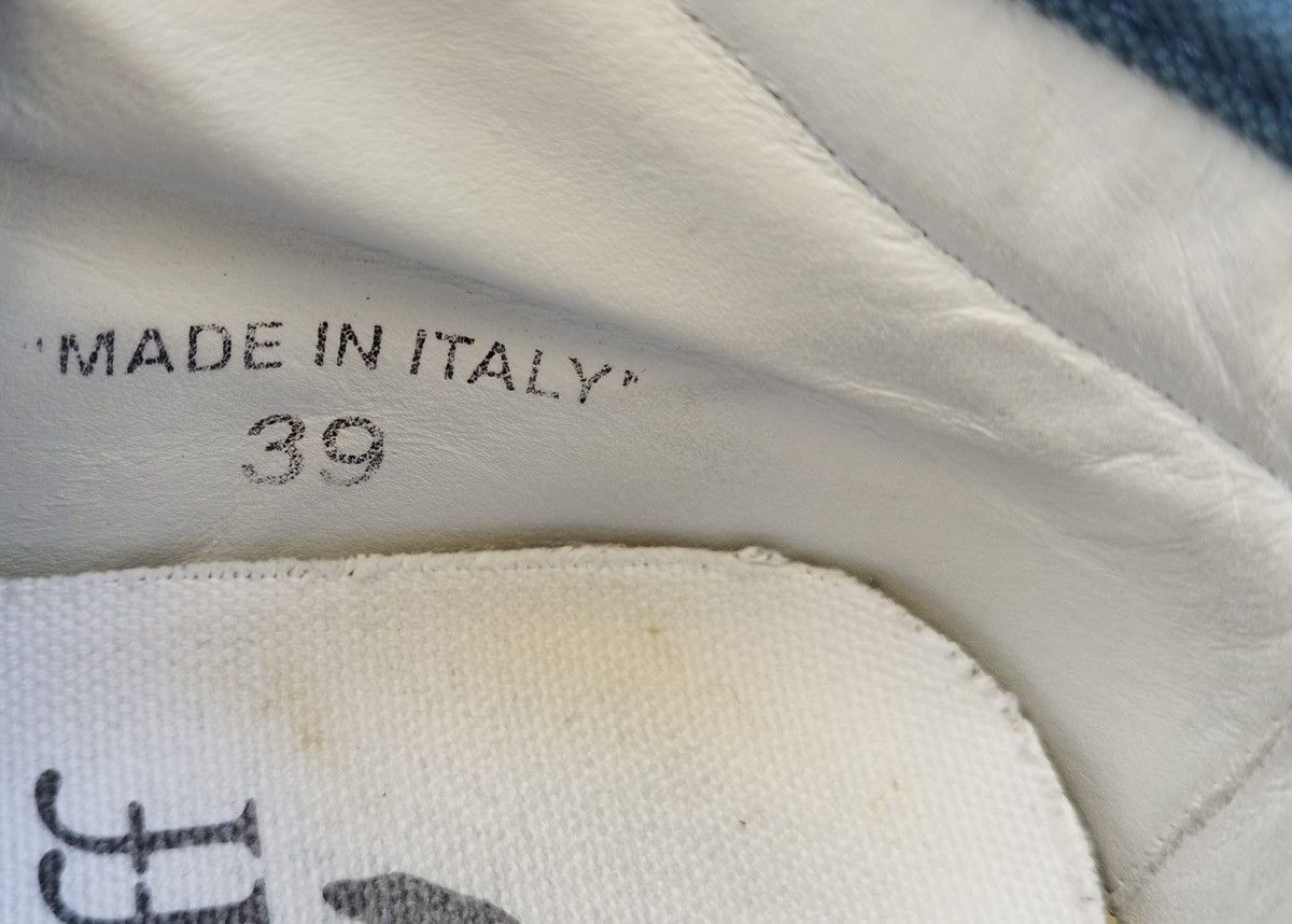 Off-White Shoes Off White Court 3.0 Size US 6.5 / IT 36.5 - 8 Thumbnail