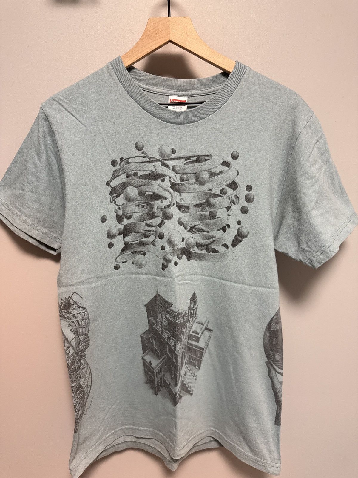 Supreme Collage T Shirt | Grailed