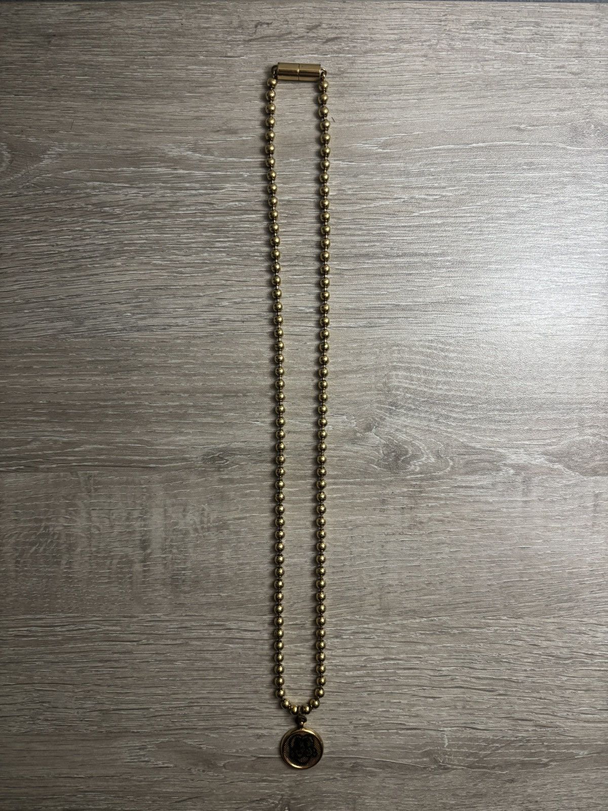 Chito × Givenchy Givenchy Chito Dog Chain Size ONE SIZE - 3 Thumbnail
