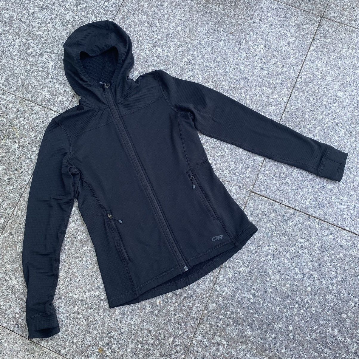 Outdoor Research Outdoor research full zip jacket Size XS / US 0-2 / IT 36-38 - 1 Thumbnail