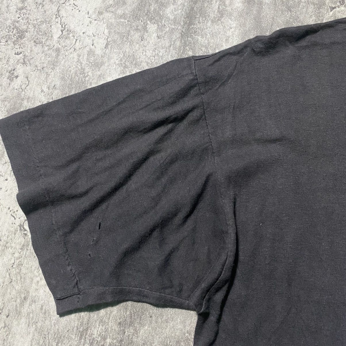 Band Tees Rare Vintage 80's Berlin West Sectors Pre Unified Tshirt Size US M / EU 48-50 / 2 - 7 Thumbnail