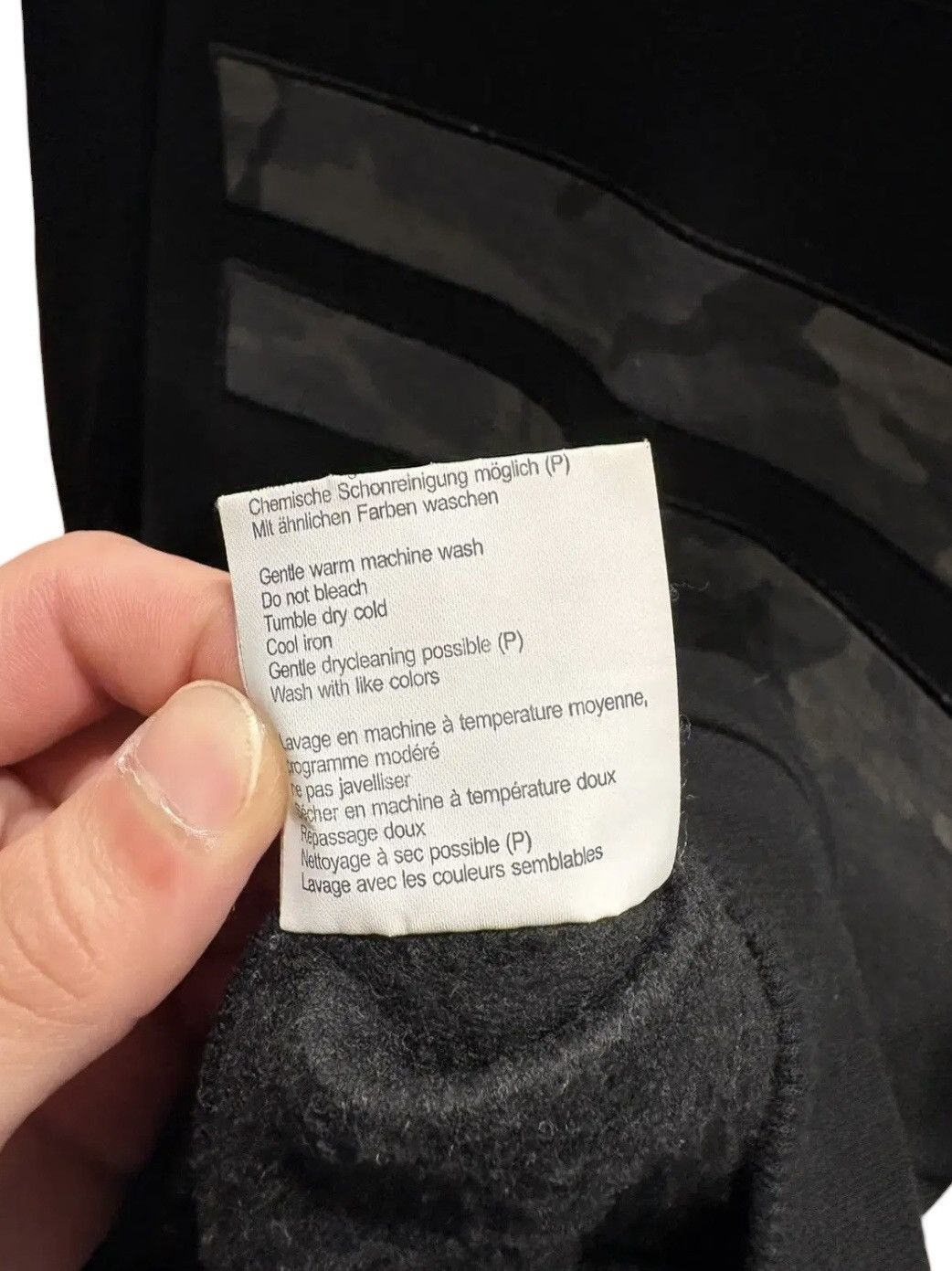 Givenchy Givenchy Border Star Sweatshirt Size US M / EU 48-50 / 2 - 5 Thumbnail