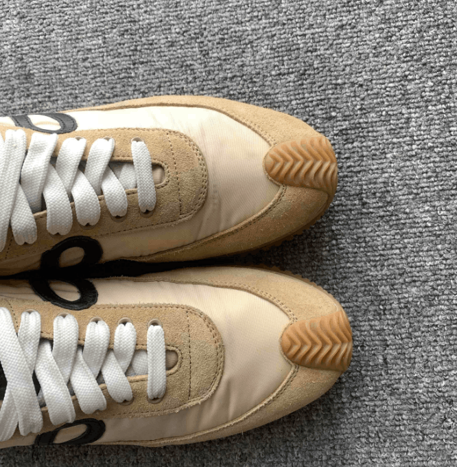 Loewe Loewe low-top sneakers Size US 8 / IT 38 - 10 Thumbnail