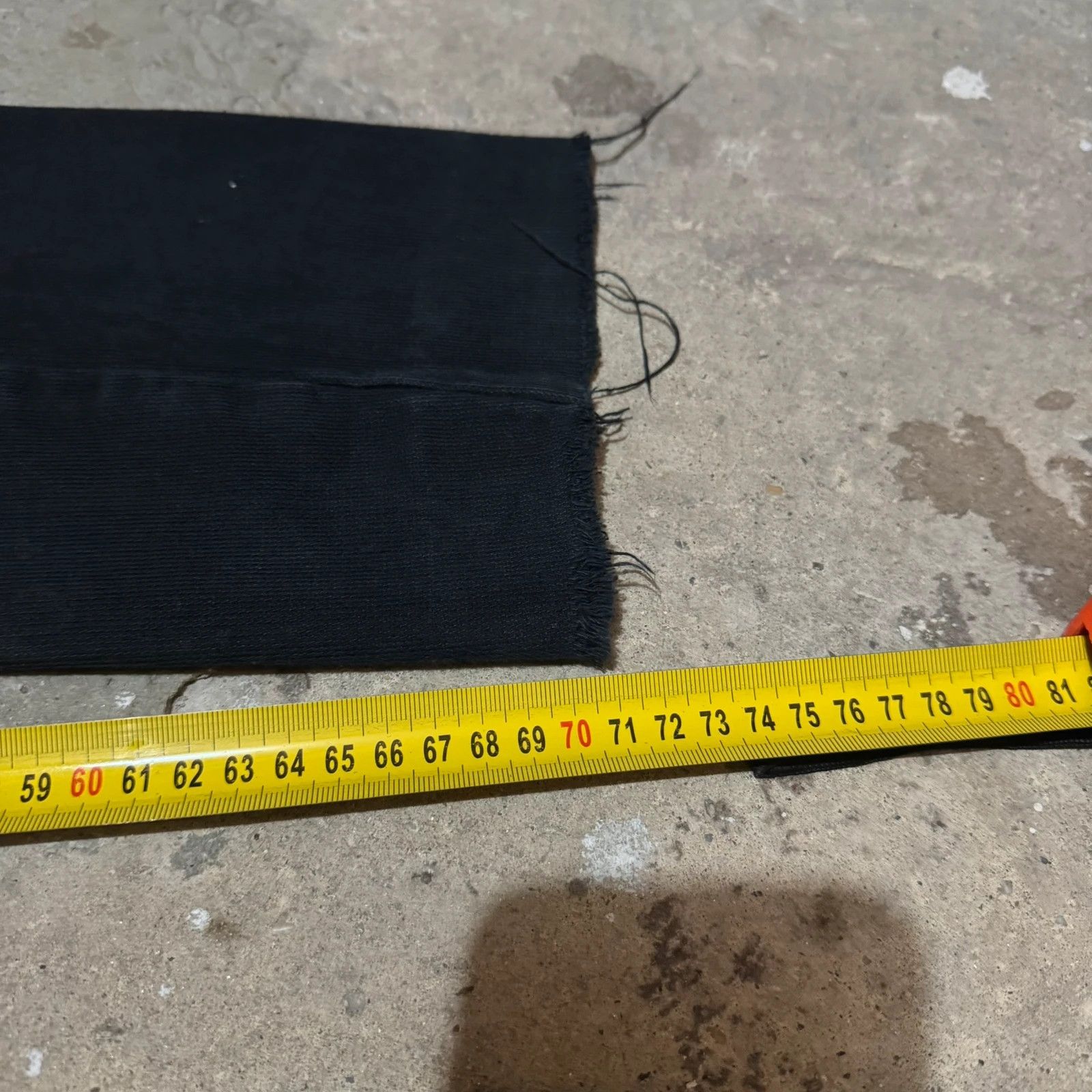 Boris Bidjan Saberi Boris Bidjan Saberi pants Size US 32 / EU 48 - 10 Thumbnail