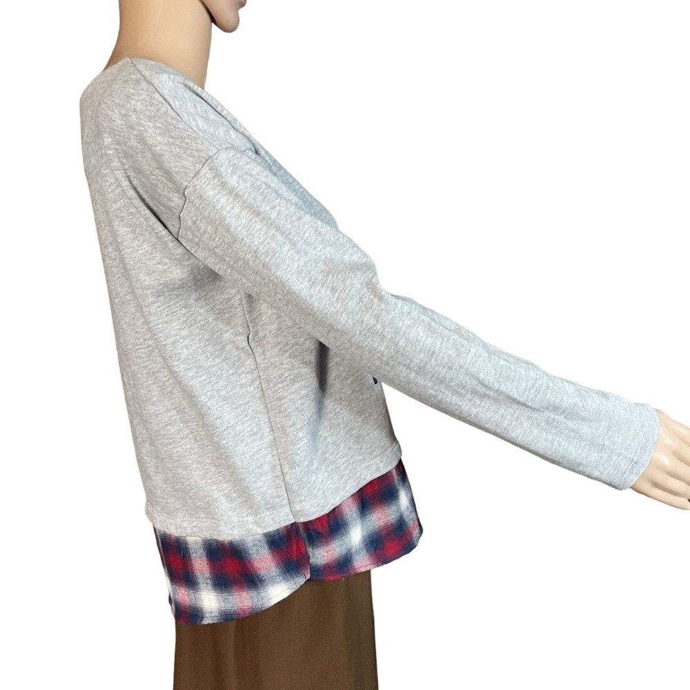 Springfield Springfield Happy Face For Rainy Days Sweatshirt Size S Size S / US 4 / IT 40 - 4 Thumbnail