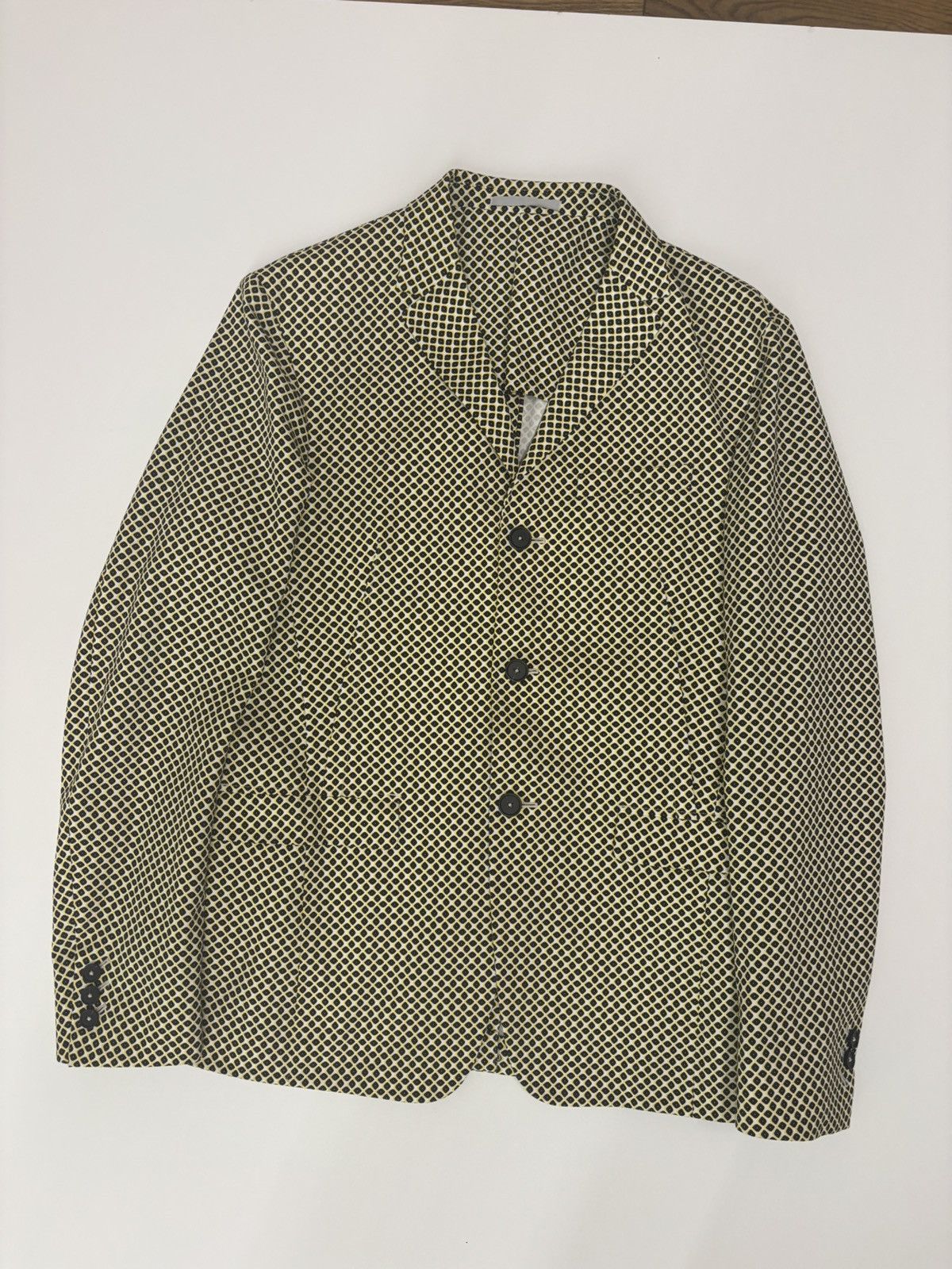Z Zegna Z Zegna Blazer Size 46R - 8 Thumbnail