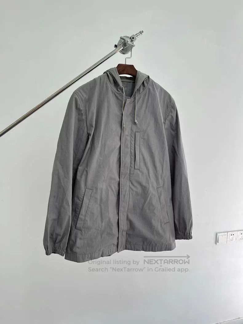 Comme des Garcons Comme des Garcons 1999 Special Placket Jacket. Size US M / EU 48-50 / 2 - 2 Thumbnail